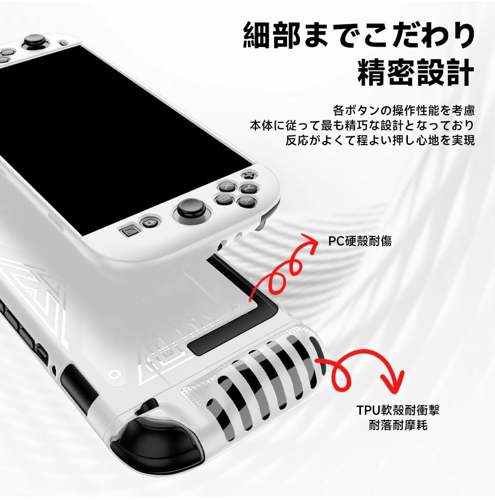 リーク情報】Amazonで｢Nintendo Switch 2｣っぽいものが公開された