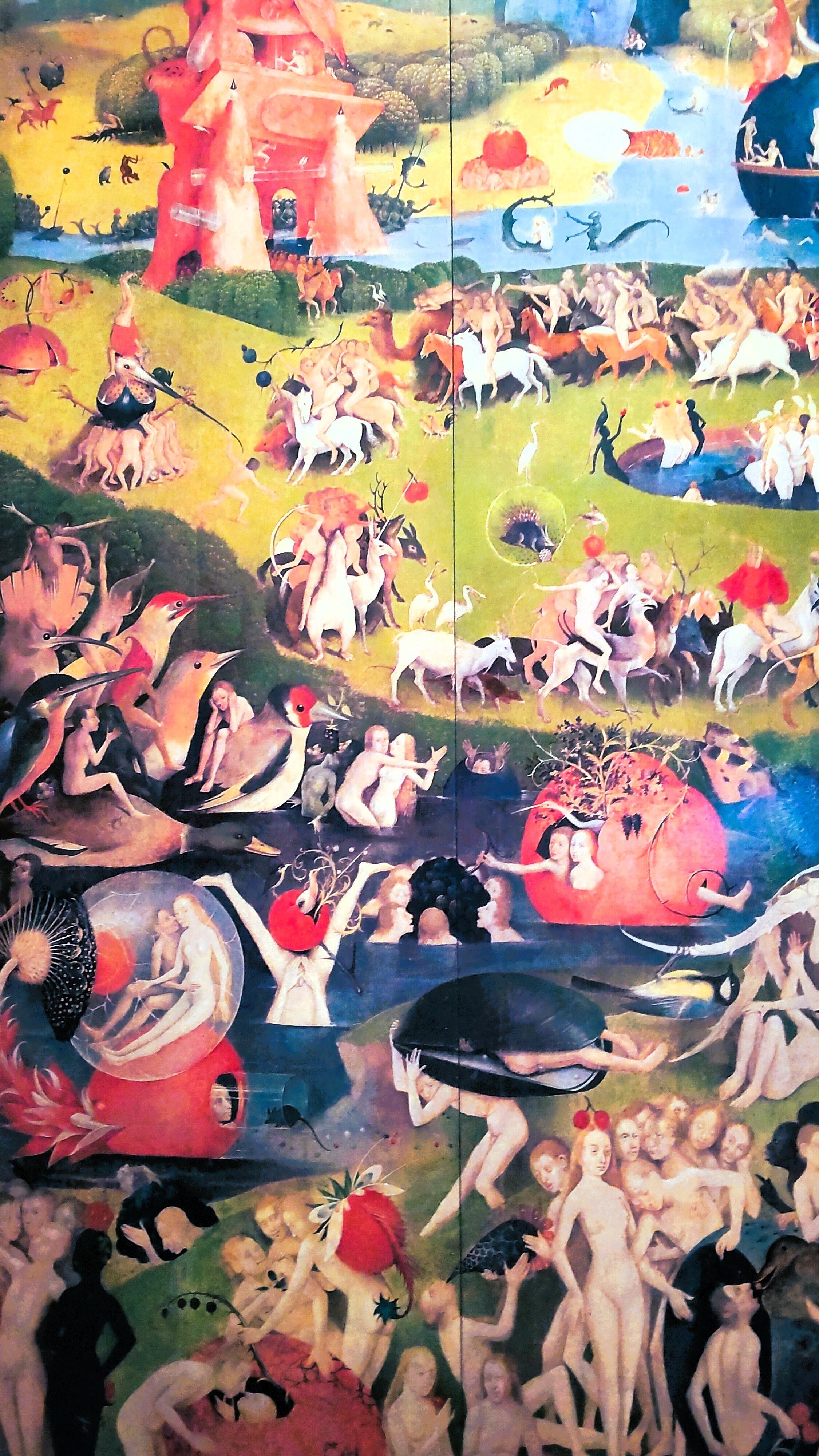 特別編：アートの宝庫！大塚国際美術館で出会う名画とデザインチェア