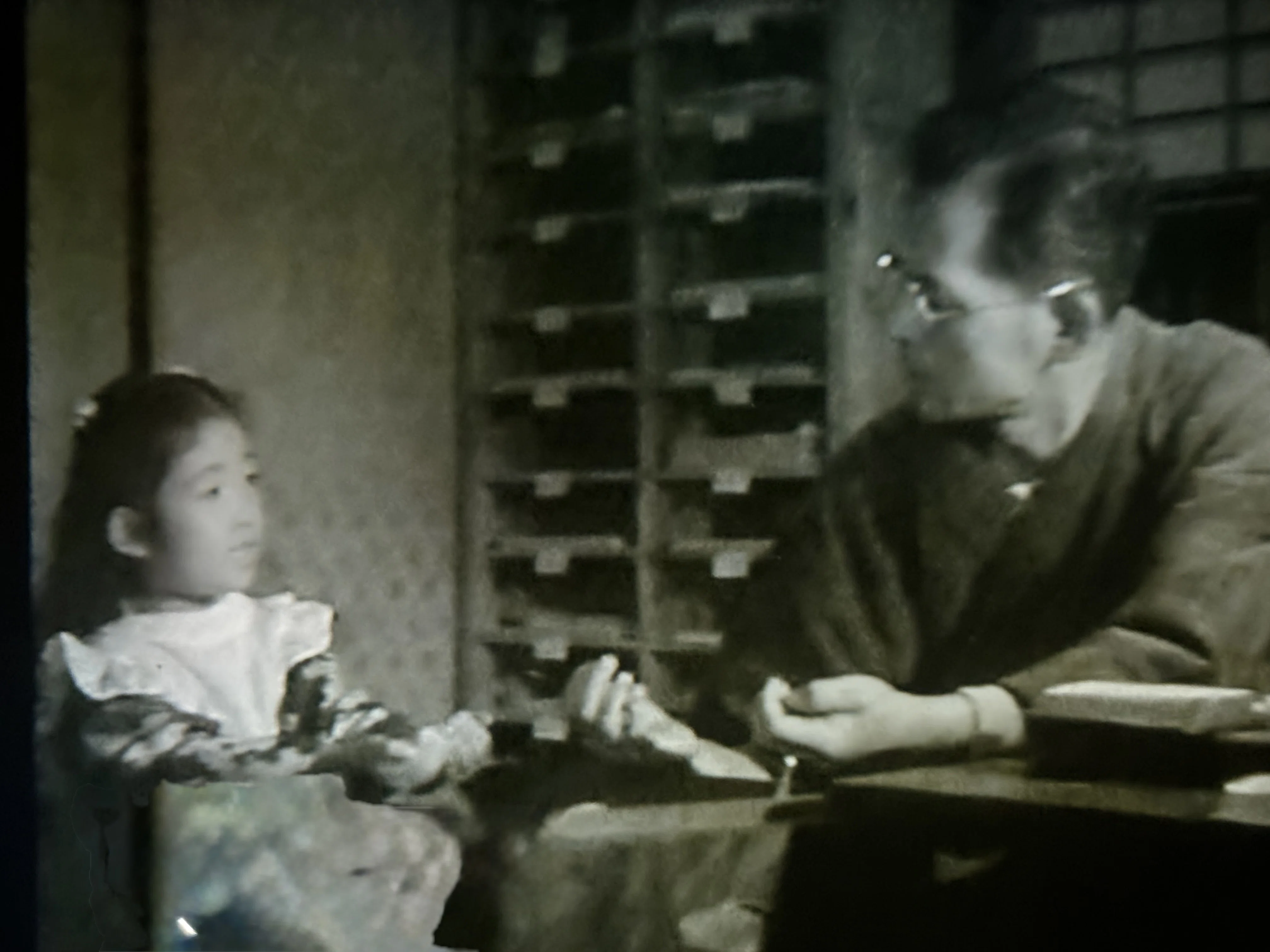 嵐』（1956年10月24日・東宝・稲垣浩）｜佐藤利明（娯楽映画研究家