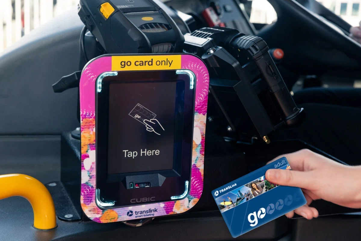 go cardを作るの巻|オーストラリア移住夫婦🇦🇺|嫁ちゃん|35歳夫婦オーストラリア移住🇦🇺