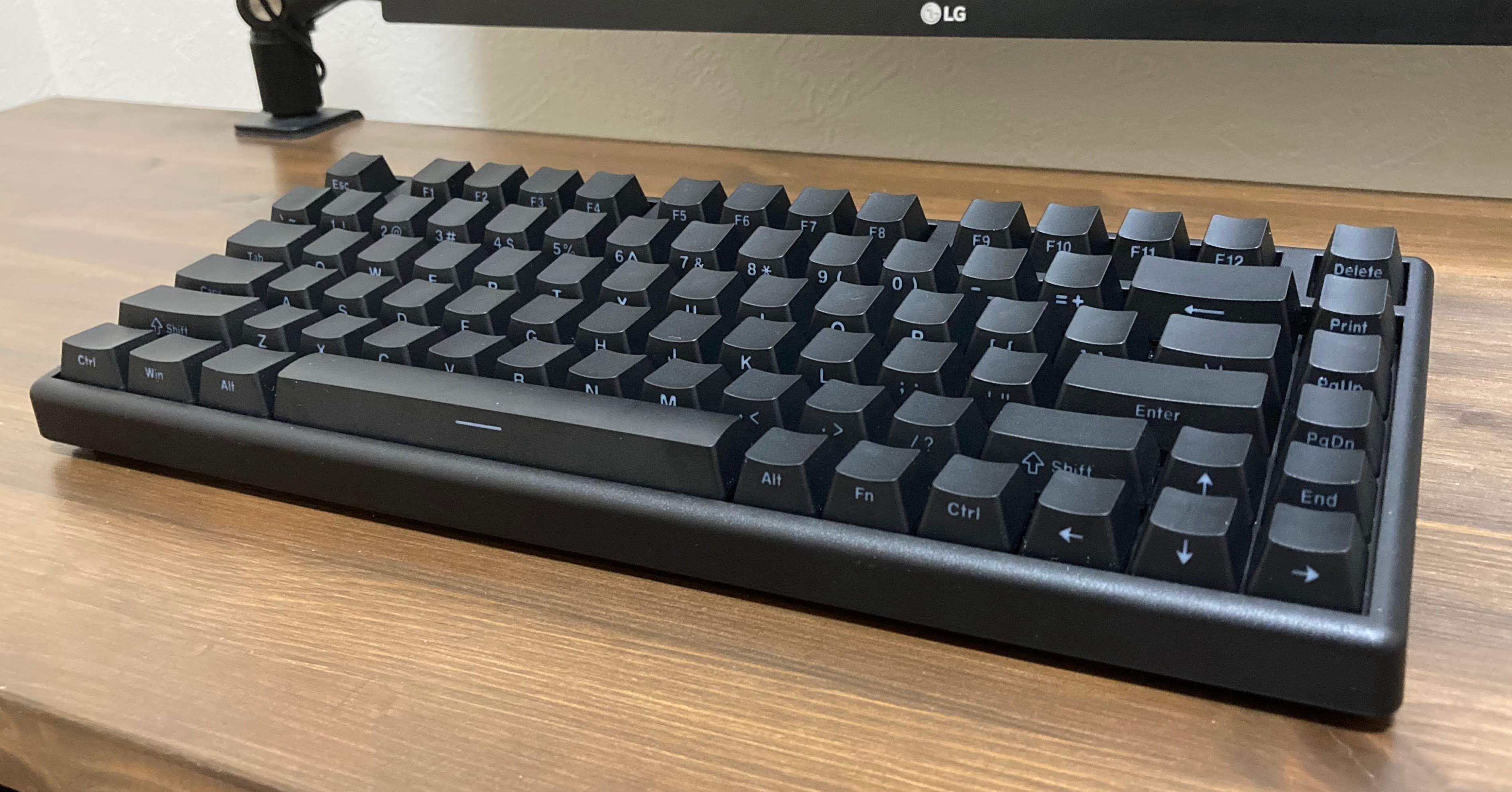 m6lite+ キーキャップなし MMstudio M6lite+】をレビュー！！｜ふぁみすけ