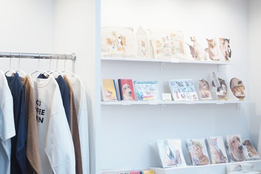生活のたのしみ展 2025（1）｜SLEEPY SHEEP