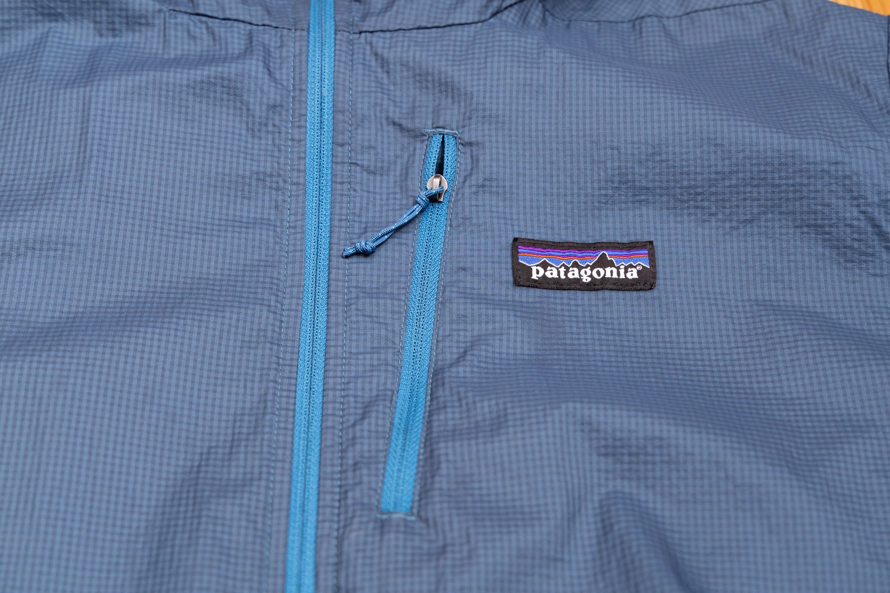 定番は正義？ パタゴニア フーディニジャケット｜yamadagawa