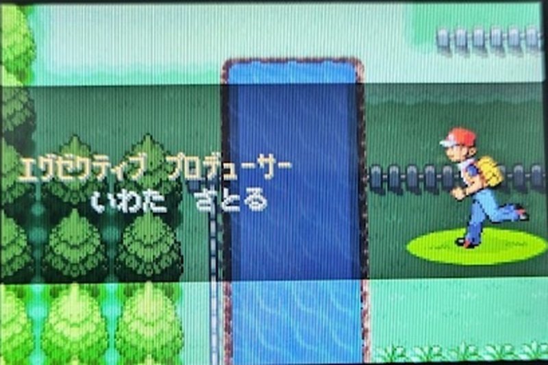 ポケモンFRLGクリアしたので旅パの紹介と振り返り｜matts