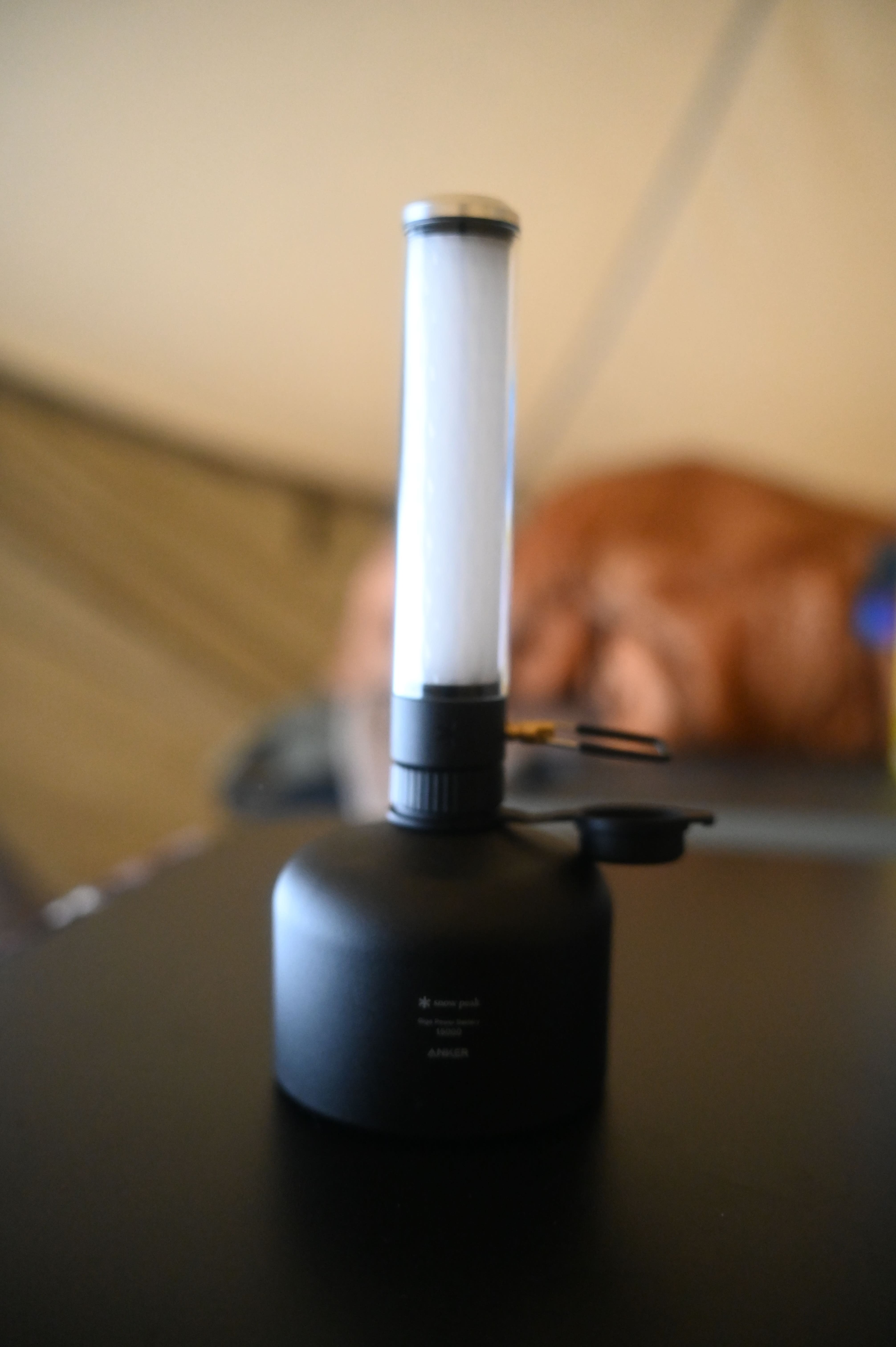 peak ギガパワーランタンTL ✿snow peakよりNEWアイテム登場✿ | FISHLAND