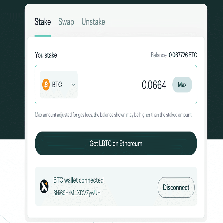 終了】【Bitcoin Bera Vault】Lombard（ロンバード）エアドロップ参加手順｜仮想通貨エアドロップラボ