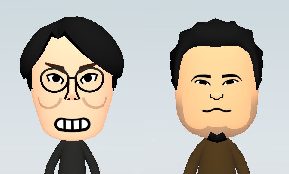 Mii」の人気タグ記事一覧|note ――つくる、つながる、とどける。 Mii」の人気タグ記事一覧|note ――つくる、つながる、とどける。
