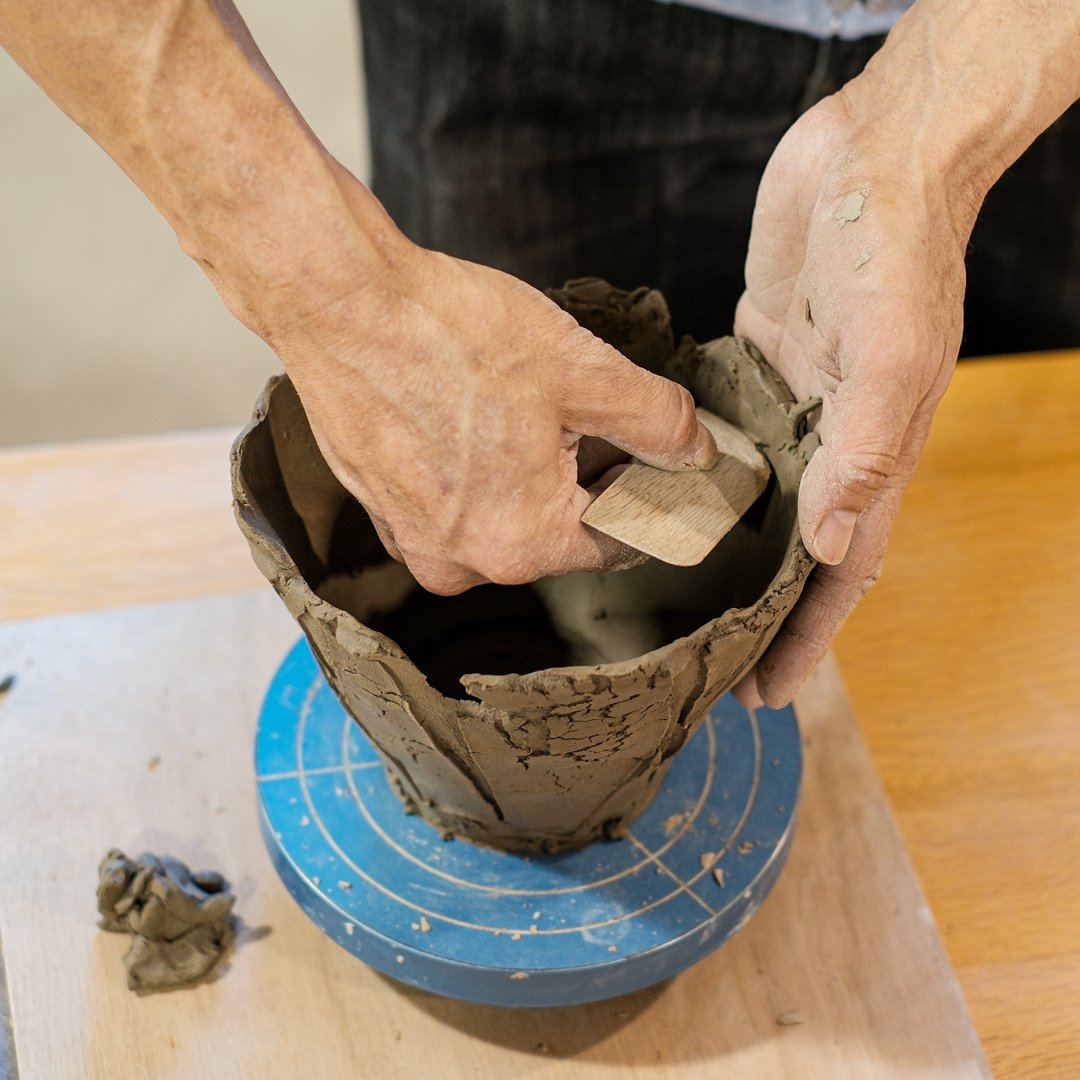 陶芸用　割り木　処分値 Wood Fired Ceramics - Sara Japanese Pottery
