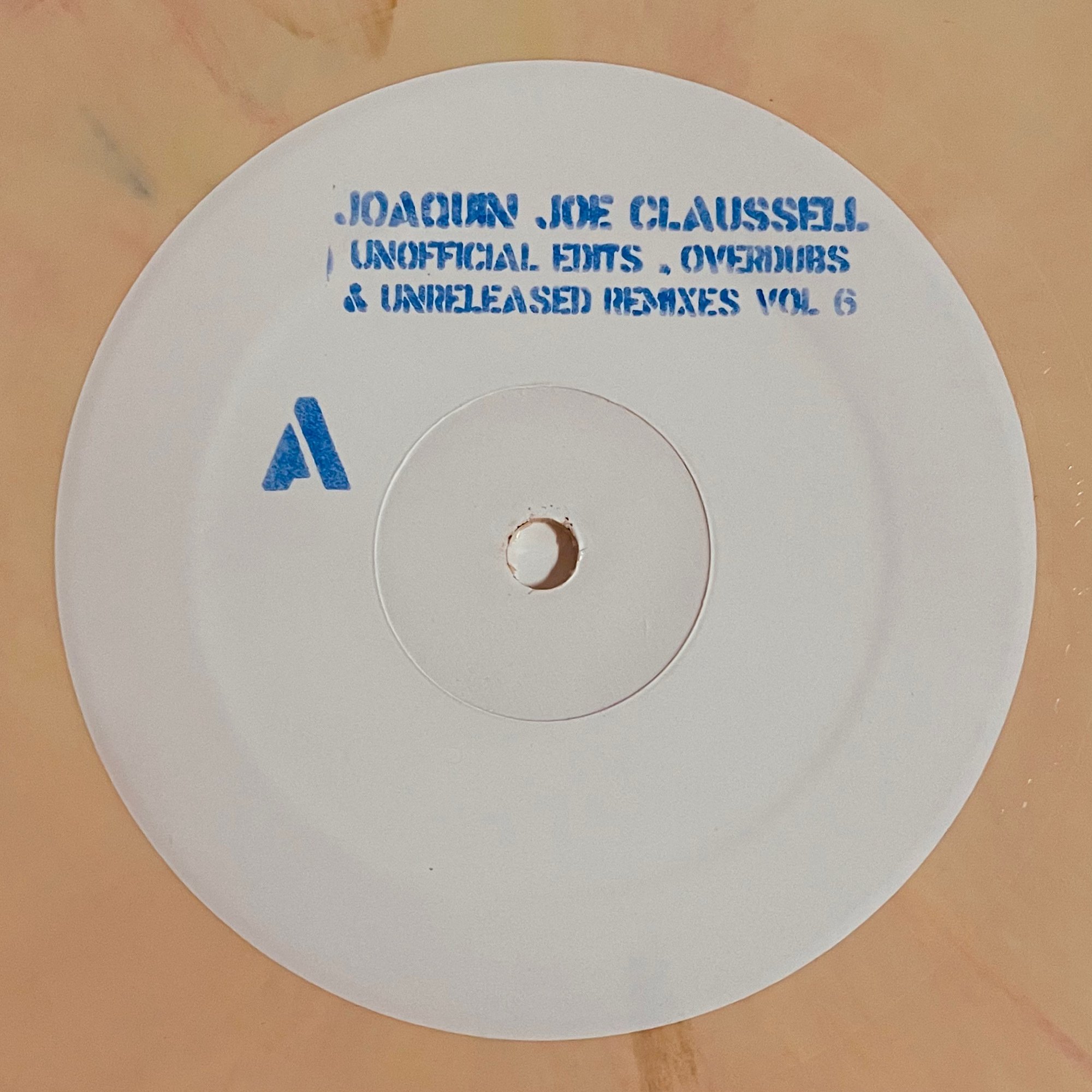 買ってよかったレコード（2025年1月）｜五辺宏明