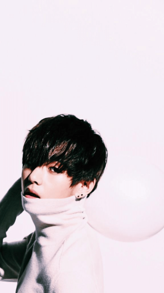 BTS2015[AJ×THE STAR]｜beforesunrise59