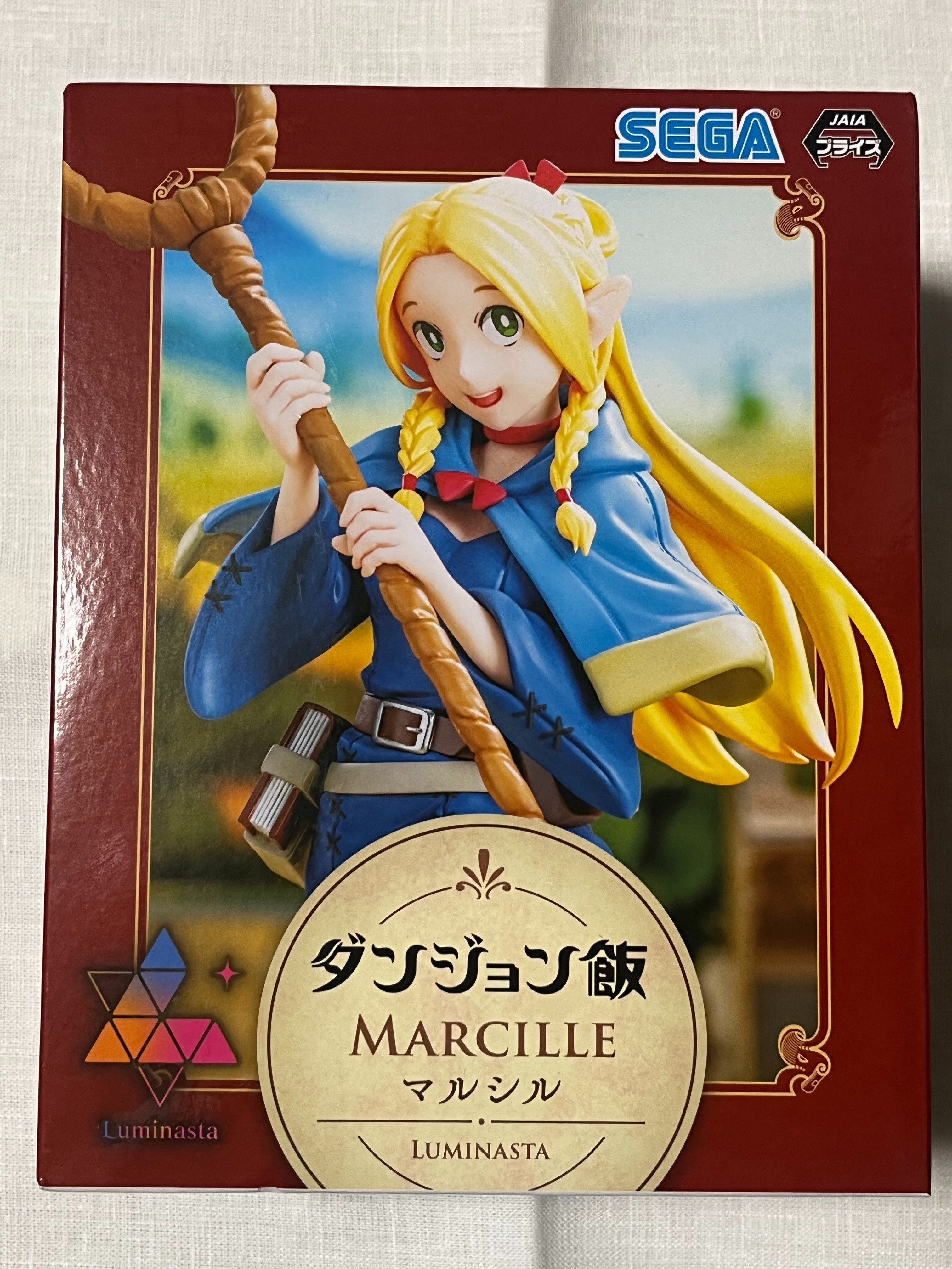 ゲーセンでフィギュアを乱獲するはなしその12｜watariko