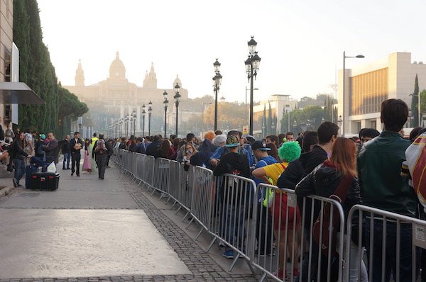 Salon del manga