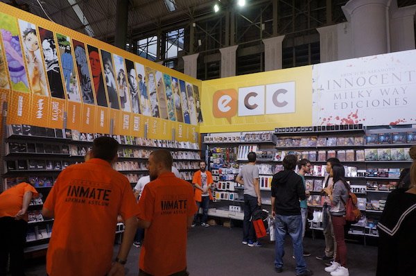 salon del manga