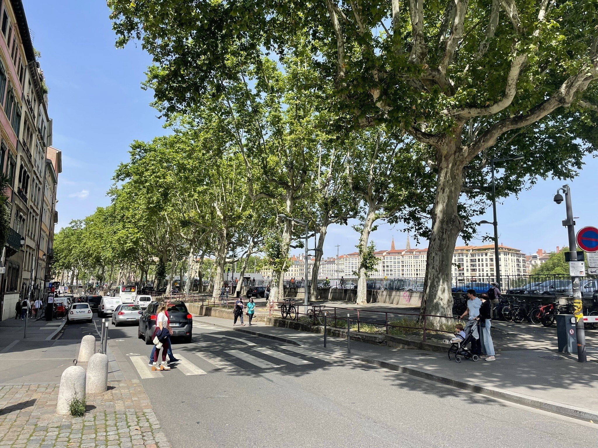 フランス街レポ】リヨン（Lyon）について独自調査 パート①｜曽麻綾と