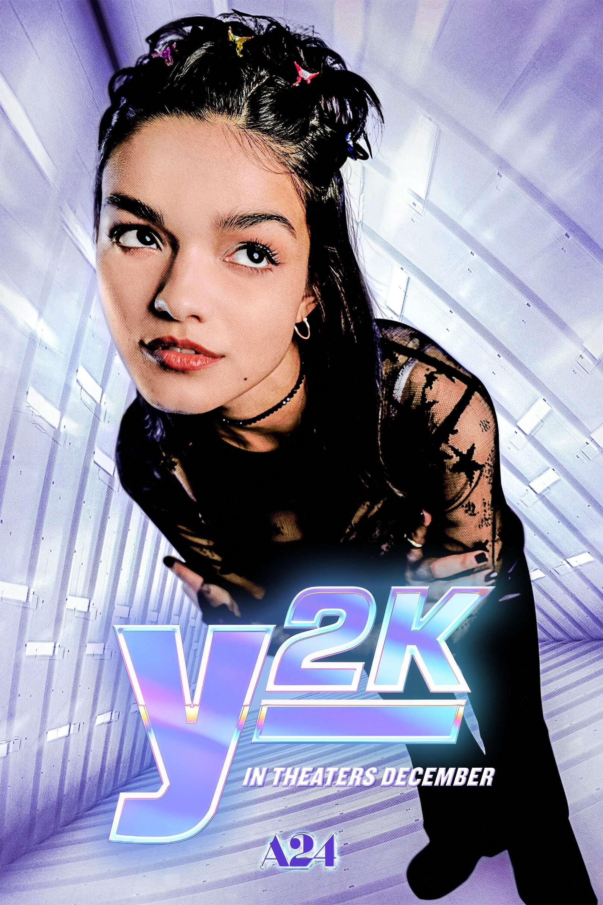 カイル・ムーニー『Y2K』イケてない高校生vs人間ブッ殺しマシン
