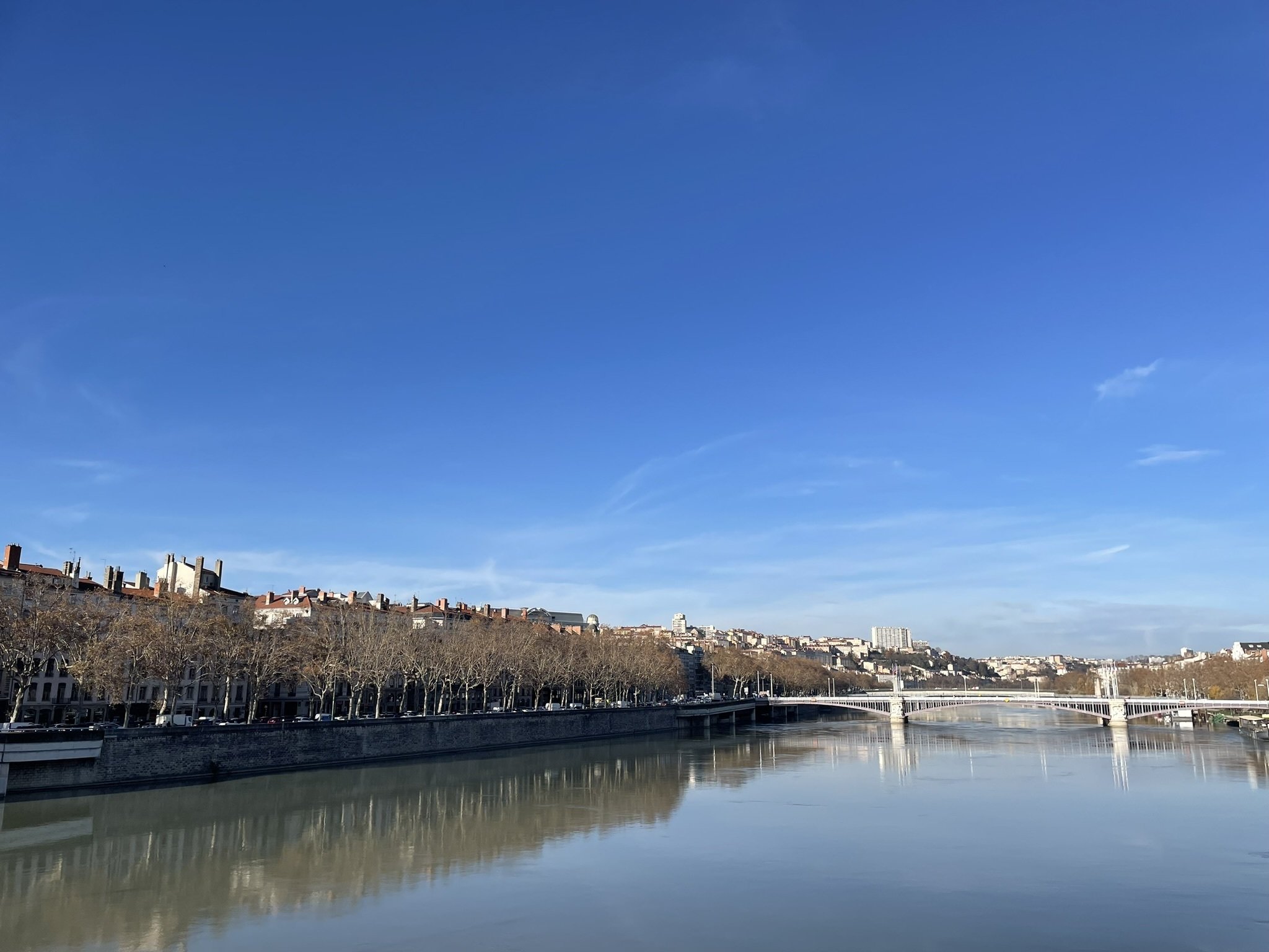 フランス街レポ】リヨン（Lyon）について独自調査 パート①｜曽麻綾と