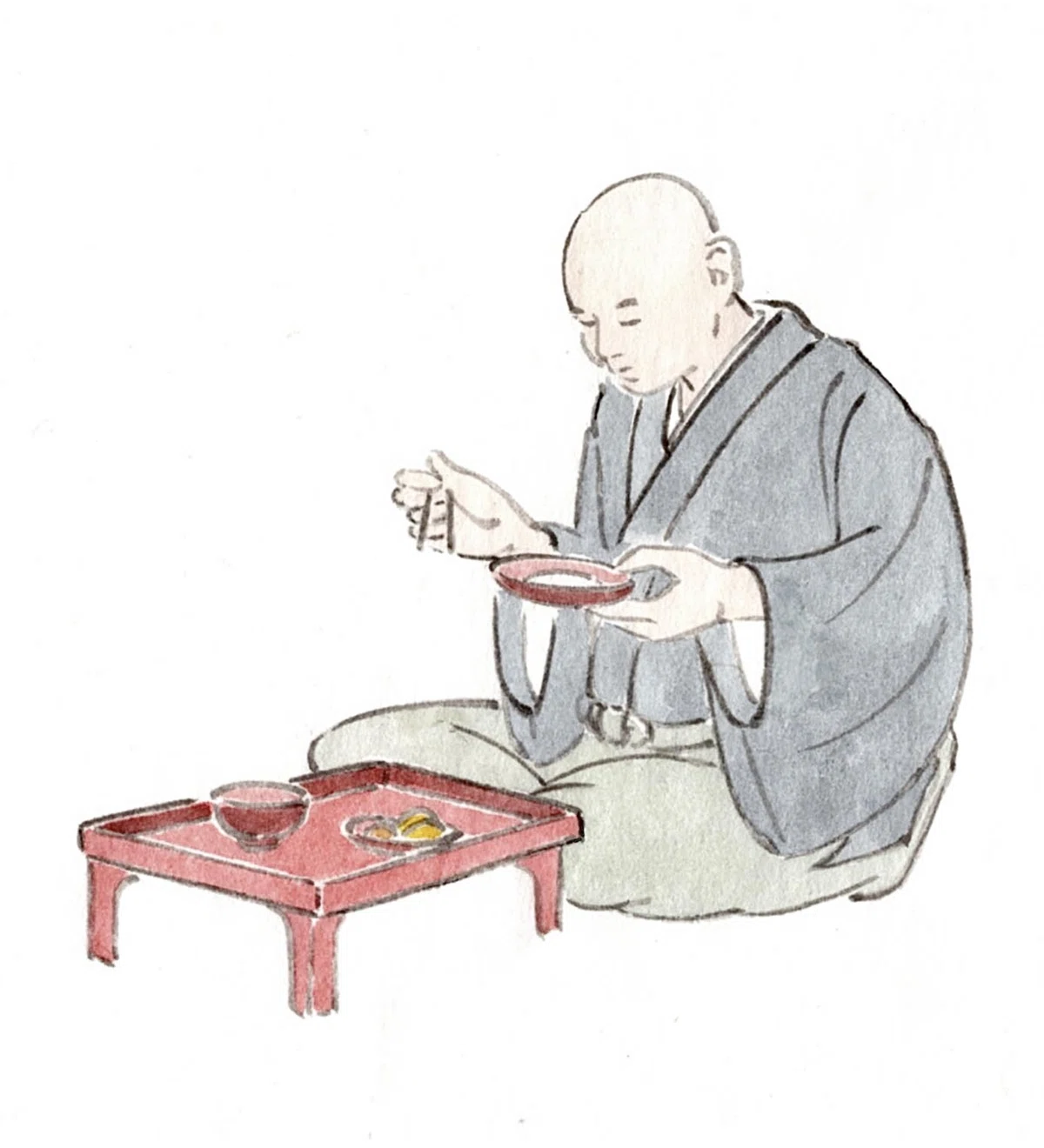 「徳」とは音階を守ること｜shino