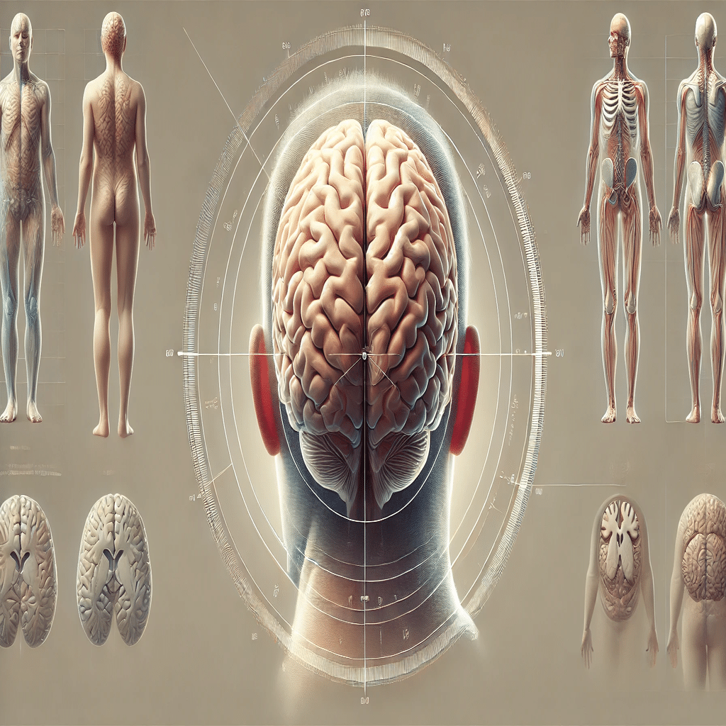 論文紹介】脳の白質から見たトリプルX症候群｜KINAKO