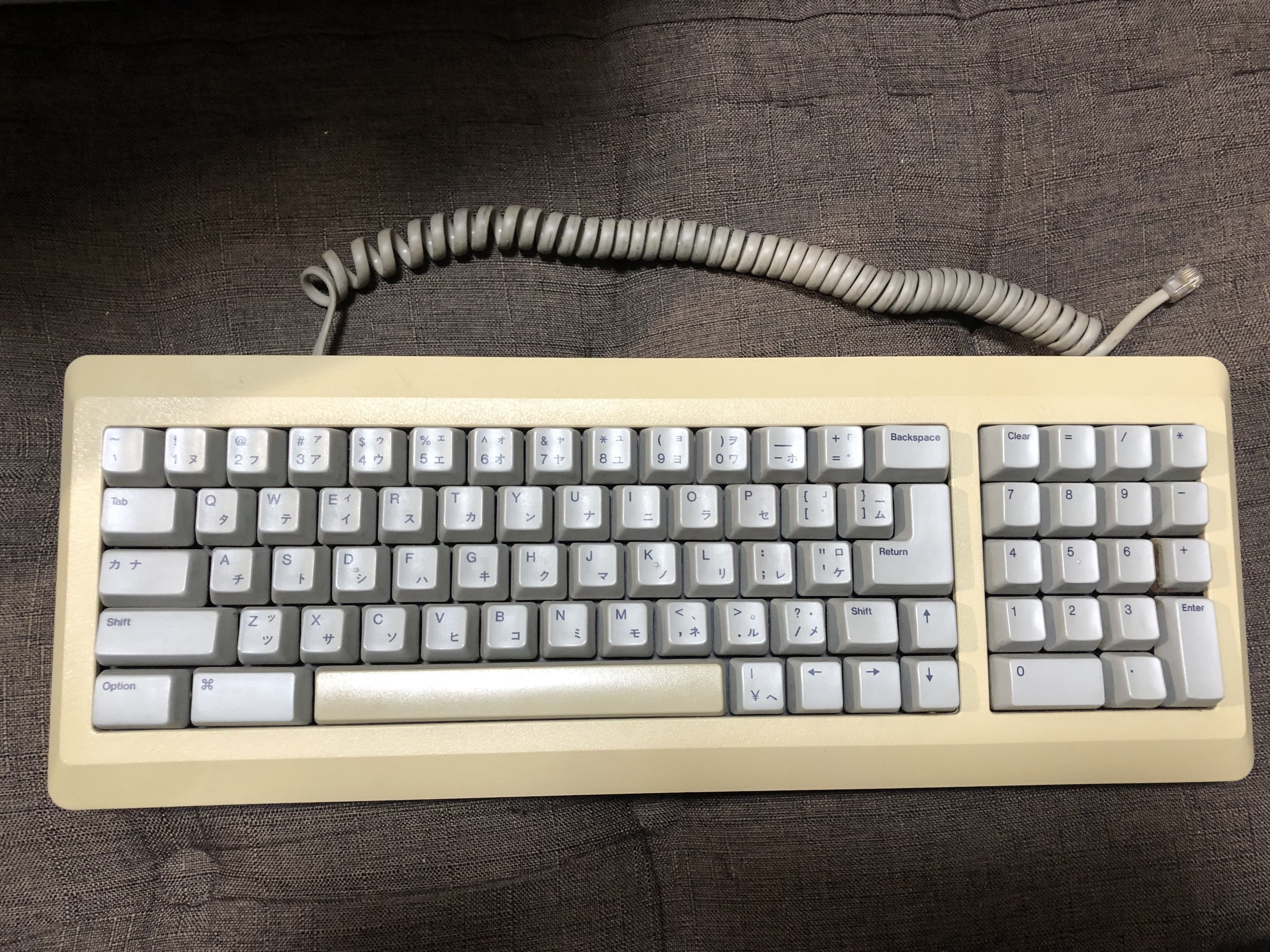 Macintosh Plus 修理！ Part 2｜Tookato