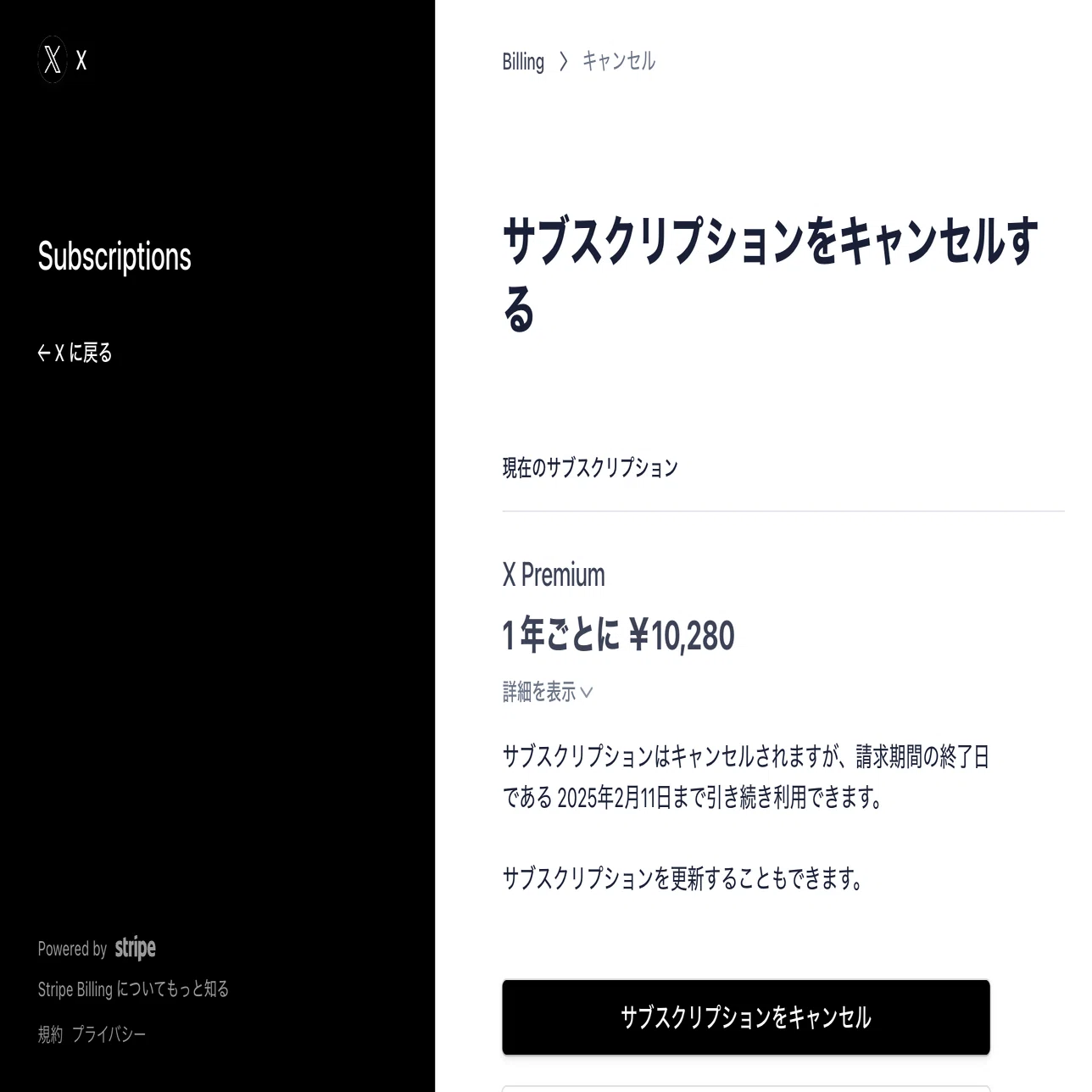 旧ツイ廃が旧Twitterの課金をやめた話｜横田 裕市/写真家×編集者