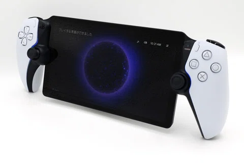 PS5を寝ながら遊びたい！PlayStation Portalが最高の理由 熱烈レビュー 