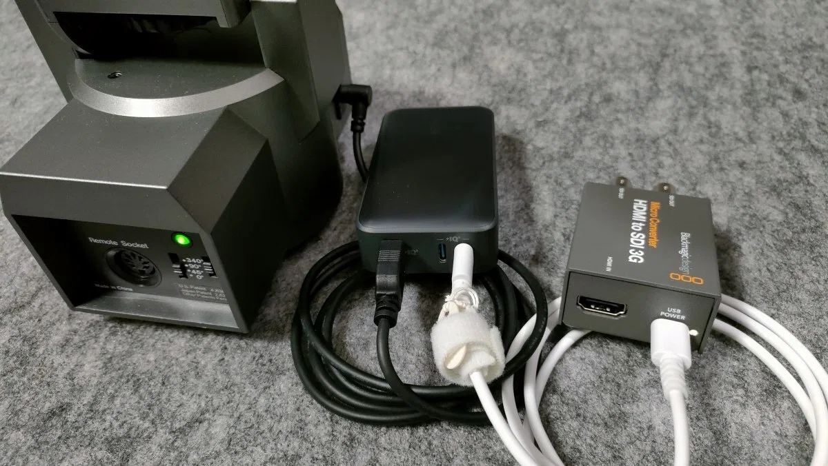 Bescor 電動雲台 Model こむ MP-101 [並行輸入品]