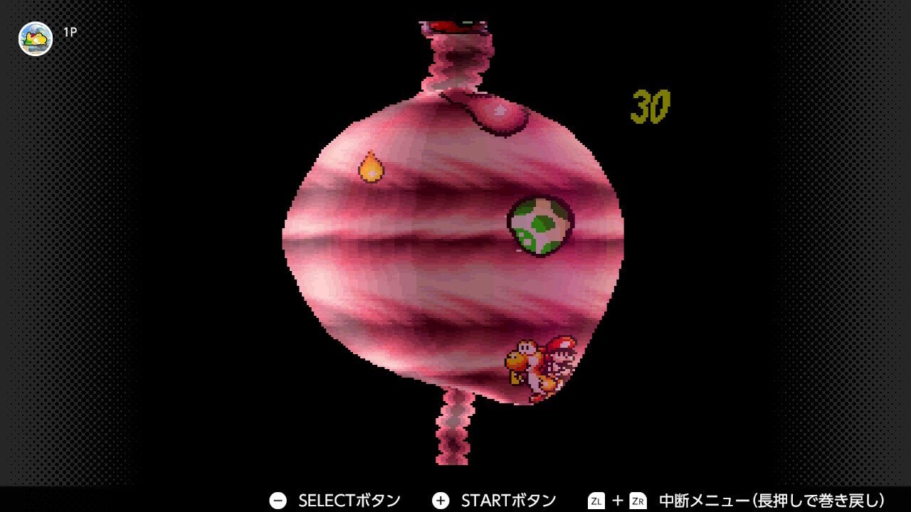 ヨッシーアイランド プレイ日記｜美佐野