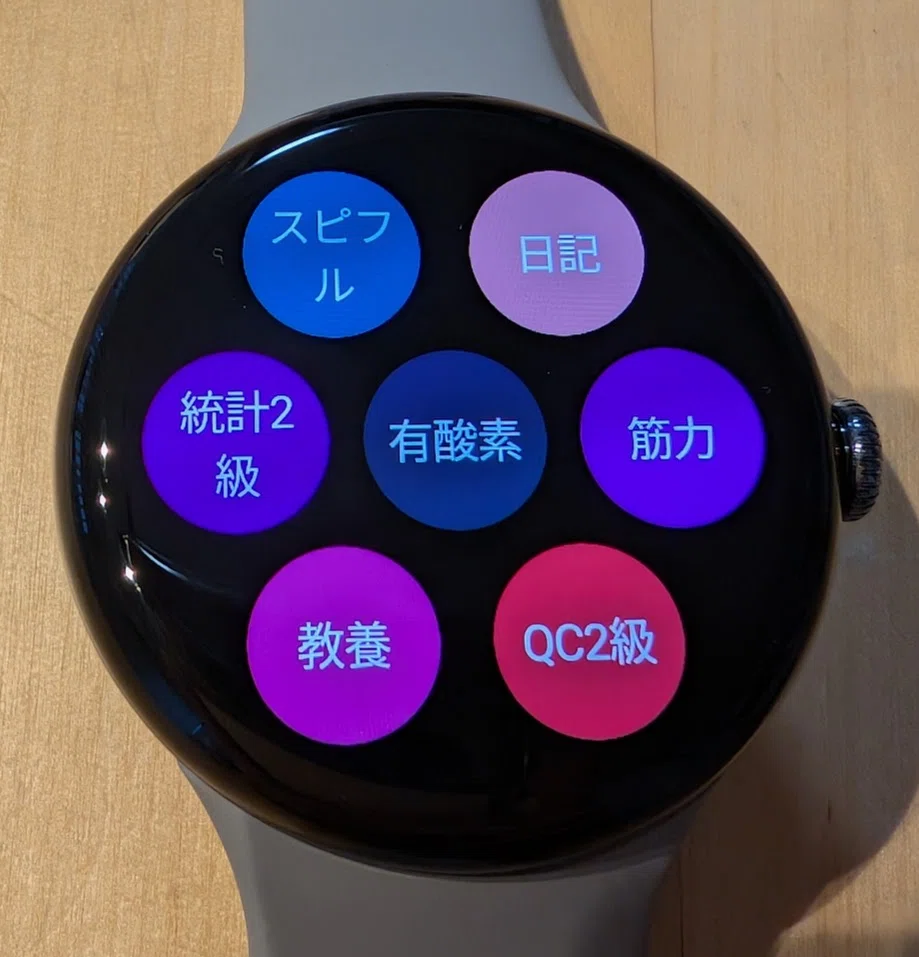 Pixel Watch 3 45mm WiFi Obsidian 遡 おまけ付き
