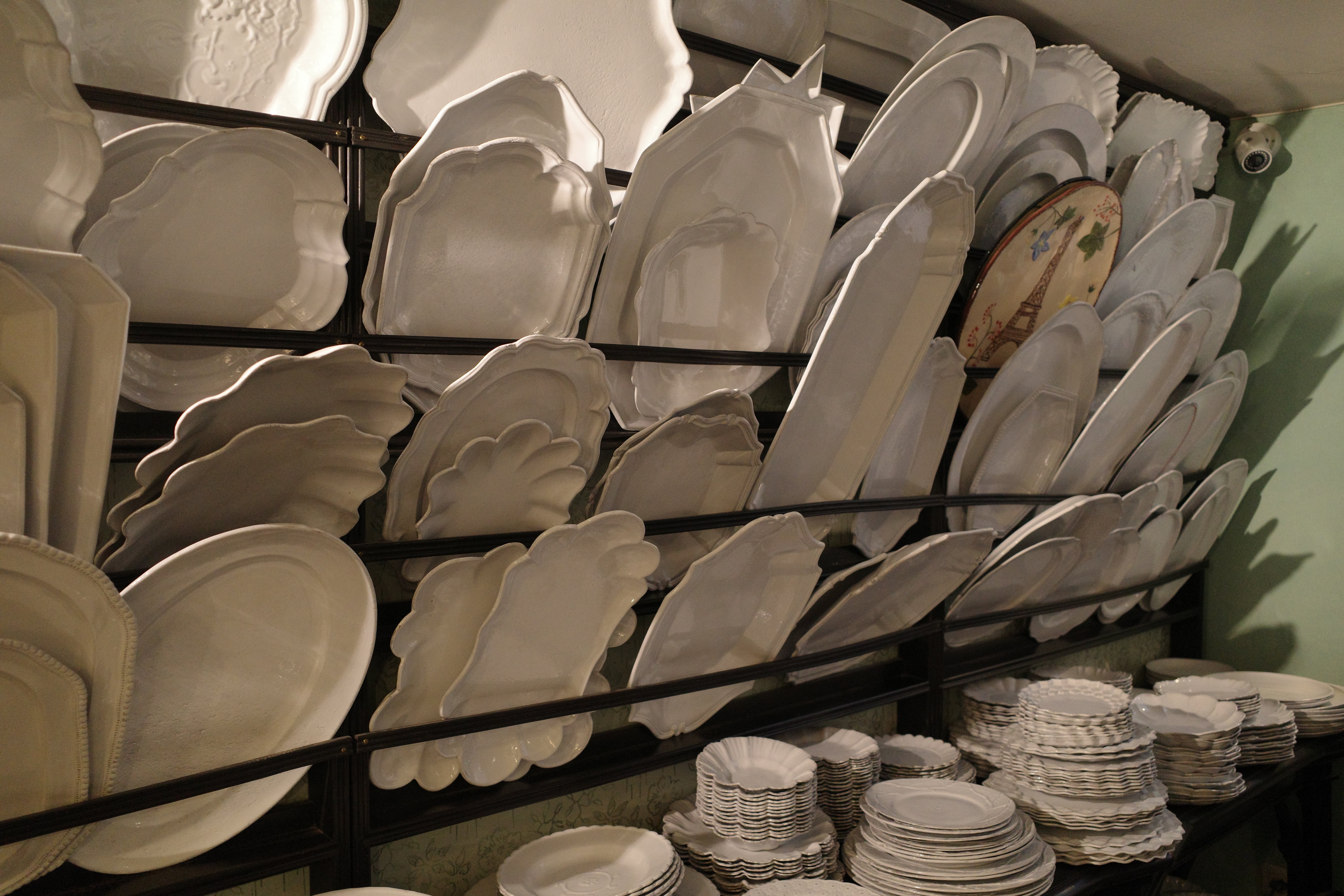 パリに来たら絶対行きたい!!アスティエ!!｜Gigi Takahashi