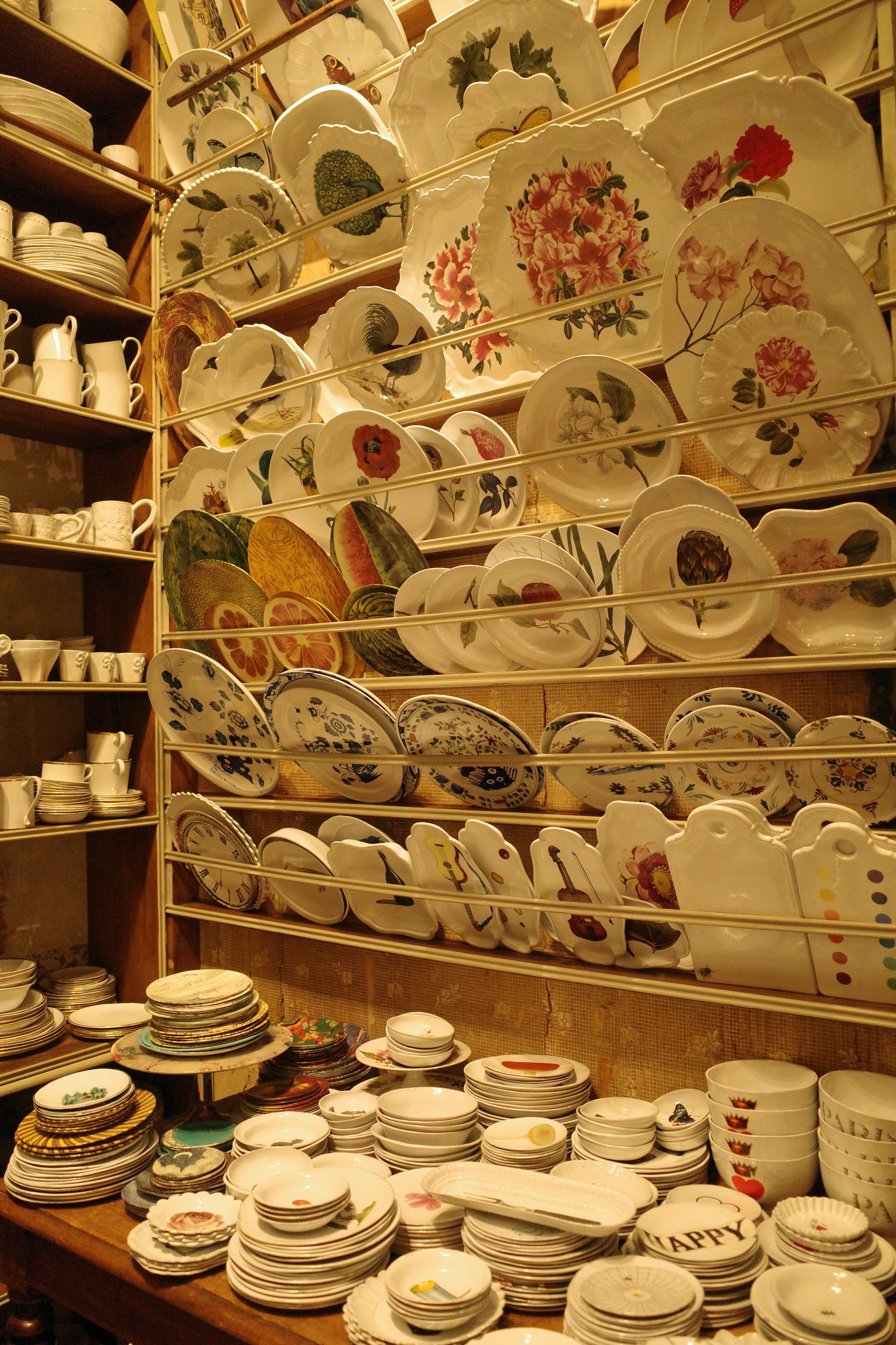 パリに来たら絶対行きたい!!アスティエ!!｜Gigi Takahashi