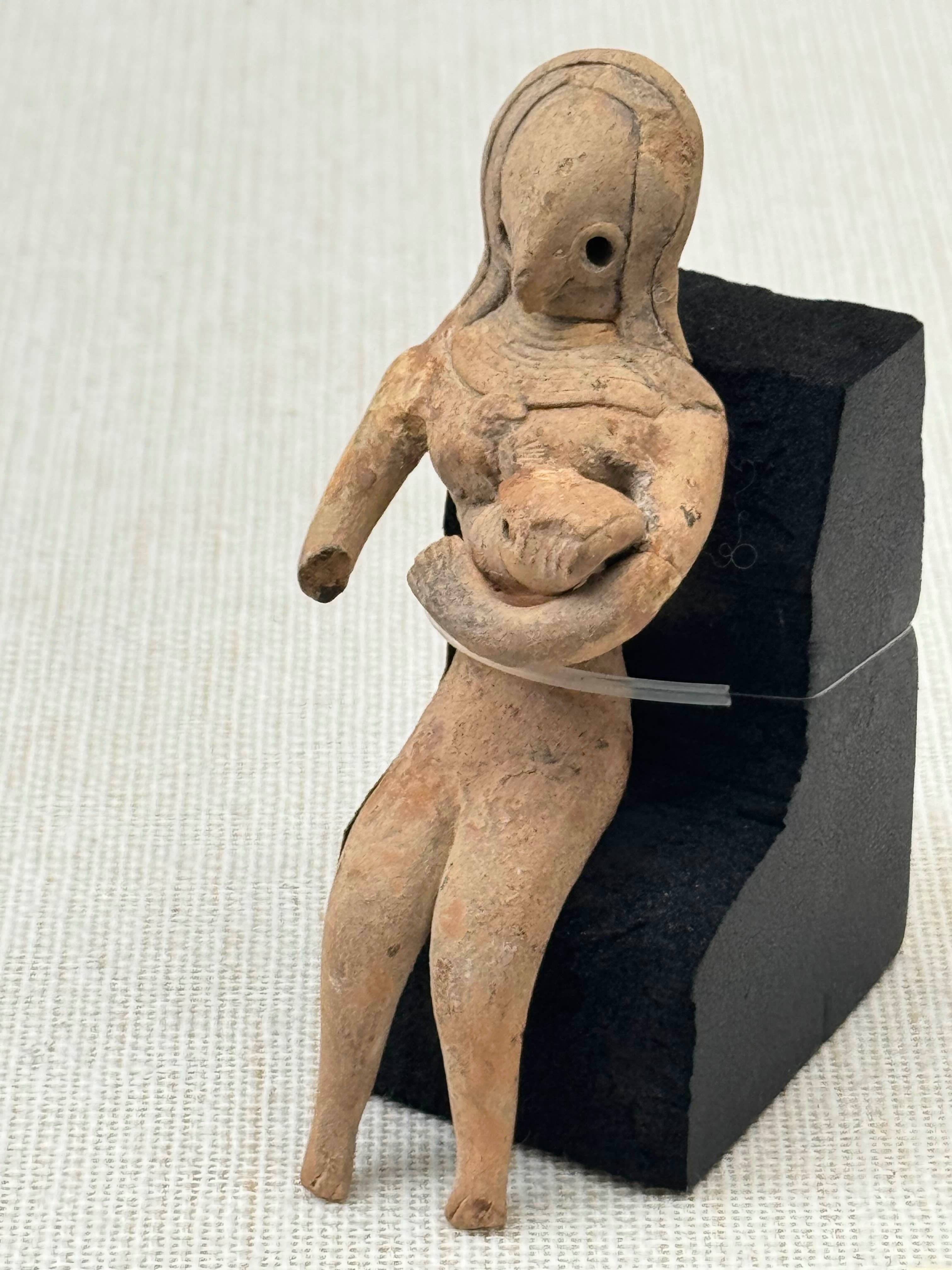 美術展2025#06】タイムスリップ！古代オリエントの世界@古代オリエント