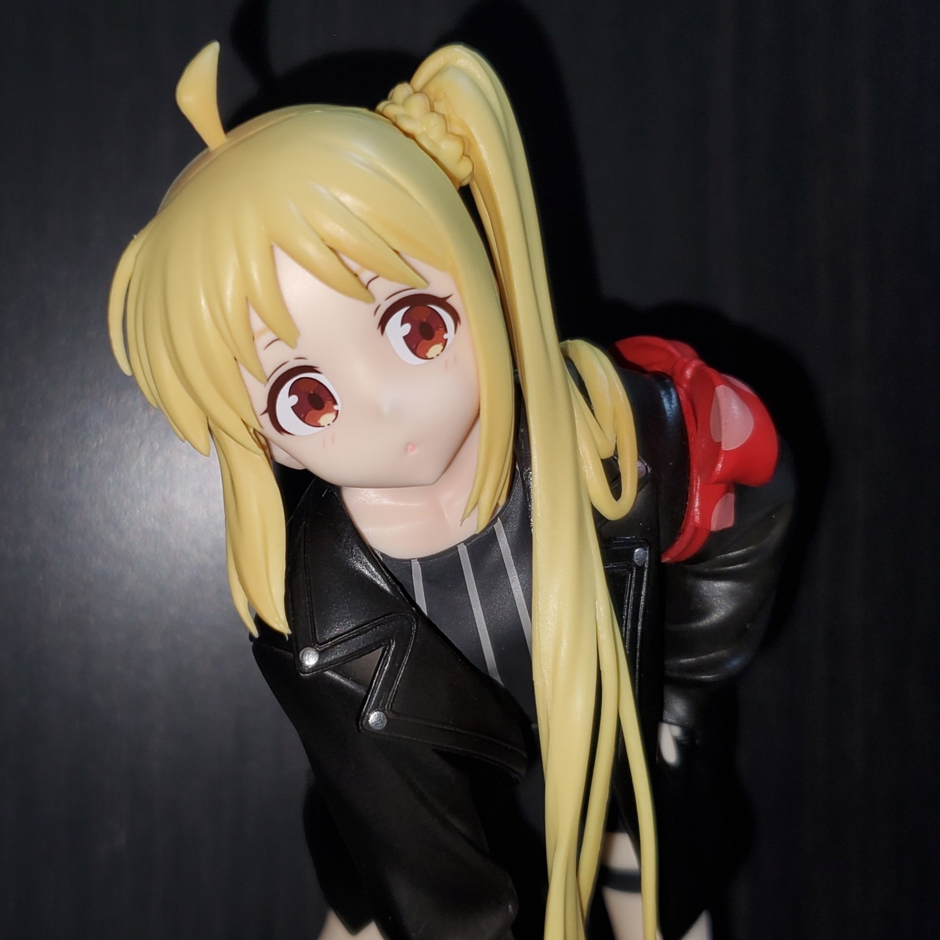ぼっち・ざ・ろっく!】『一番くじ アニメ「ぼっち・ざ・ろっく ぼっち・ざ・ろっく!】『一番くじ アニメ「ぼっち・ざ・ろっく