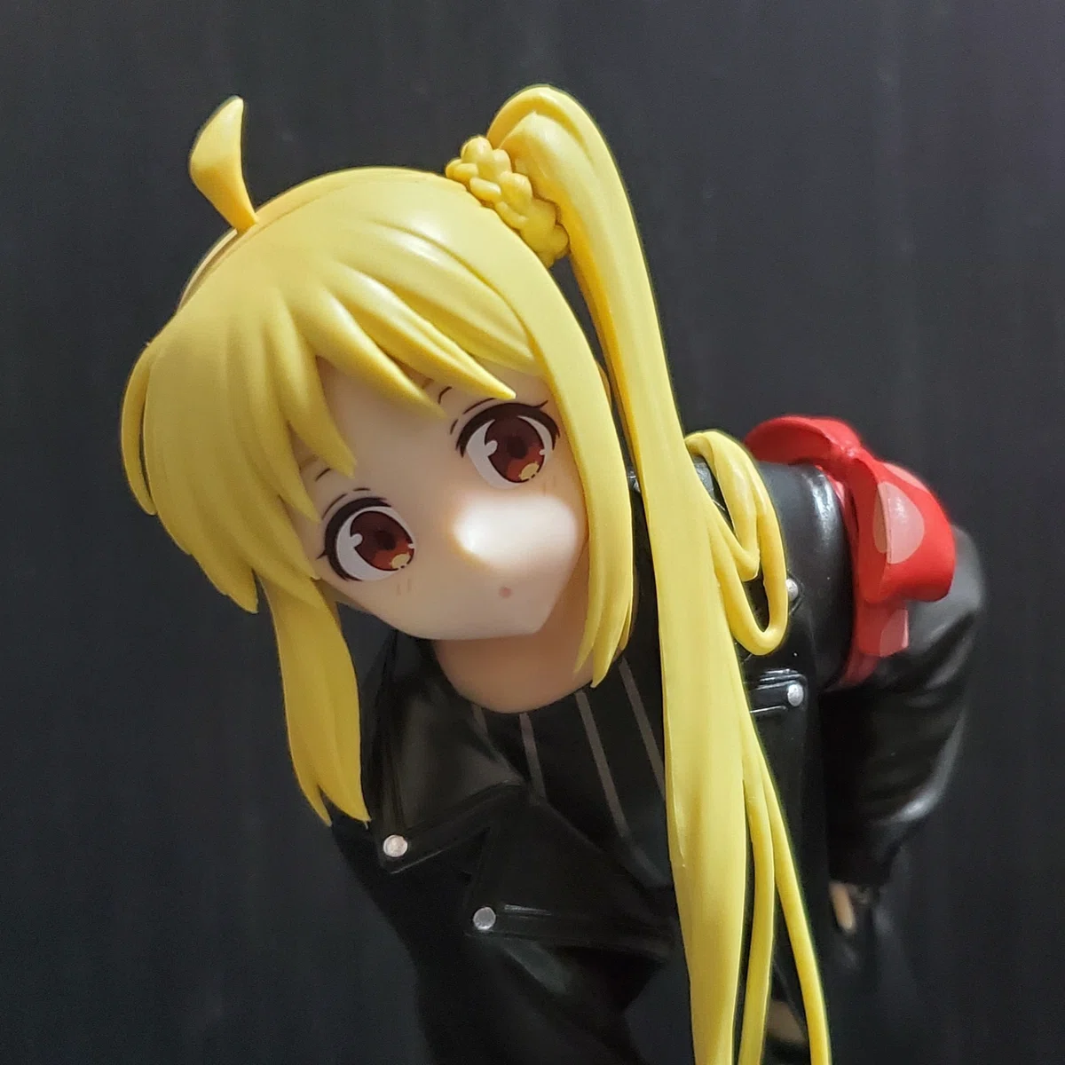 ぼっち・ざ・ろっく！】『一番くじ アニメ「ぼっち・ざ・ろっく 