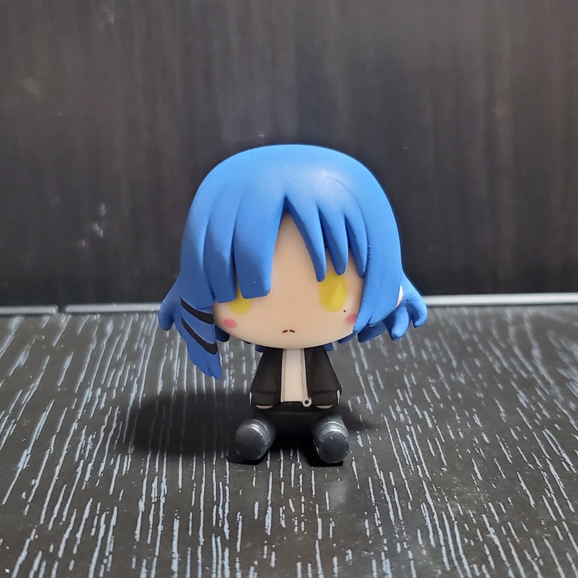 ぼっち・ざ・ろっく!】『一番くじ アニメ「ぼっち・ざ・ろっく ぼっち・ざ・ろっく!】『一番くじ アニメ「ぼっち・ざ・ろっく