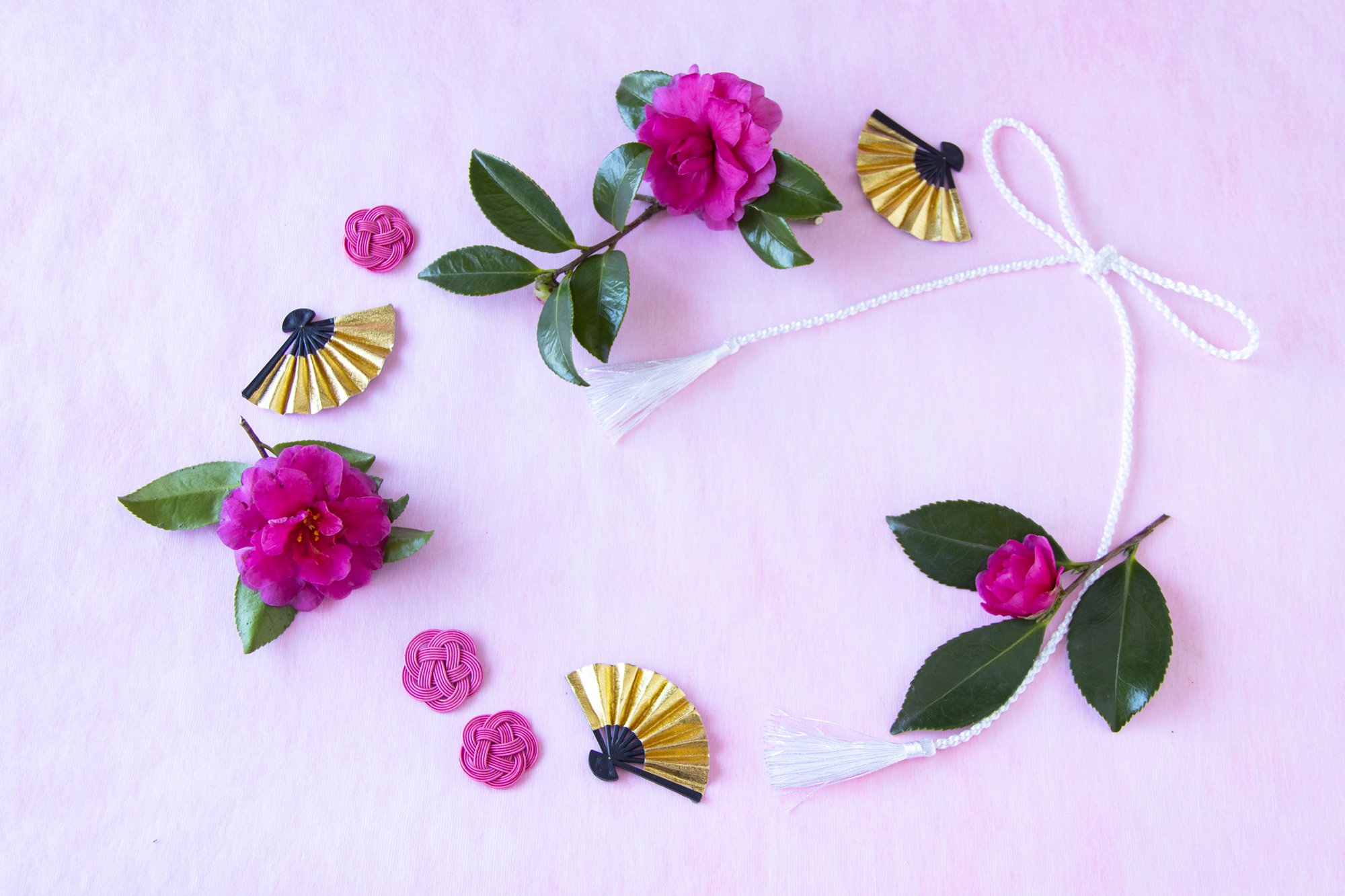 みんなのフォトギャラリー さざんかの花 No.92｜ribbon(リボン)