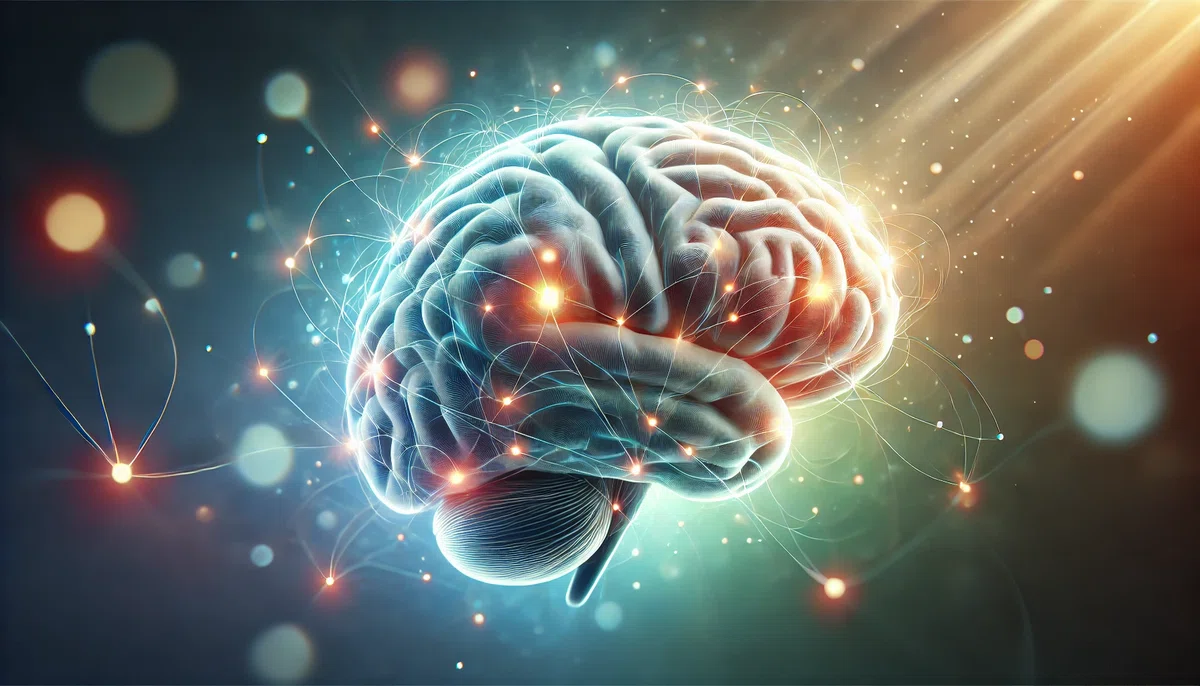 [Paper Introduction] Capturing the Brain in the Early Stages of ...
