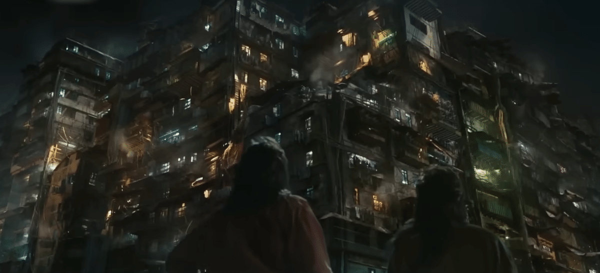 Amazon.co.jp: 九龍城砦 : 本