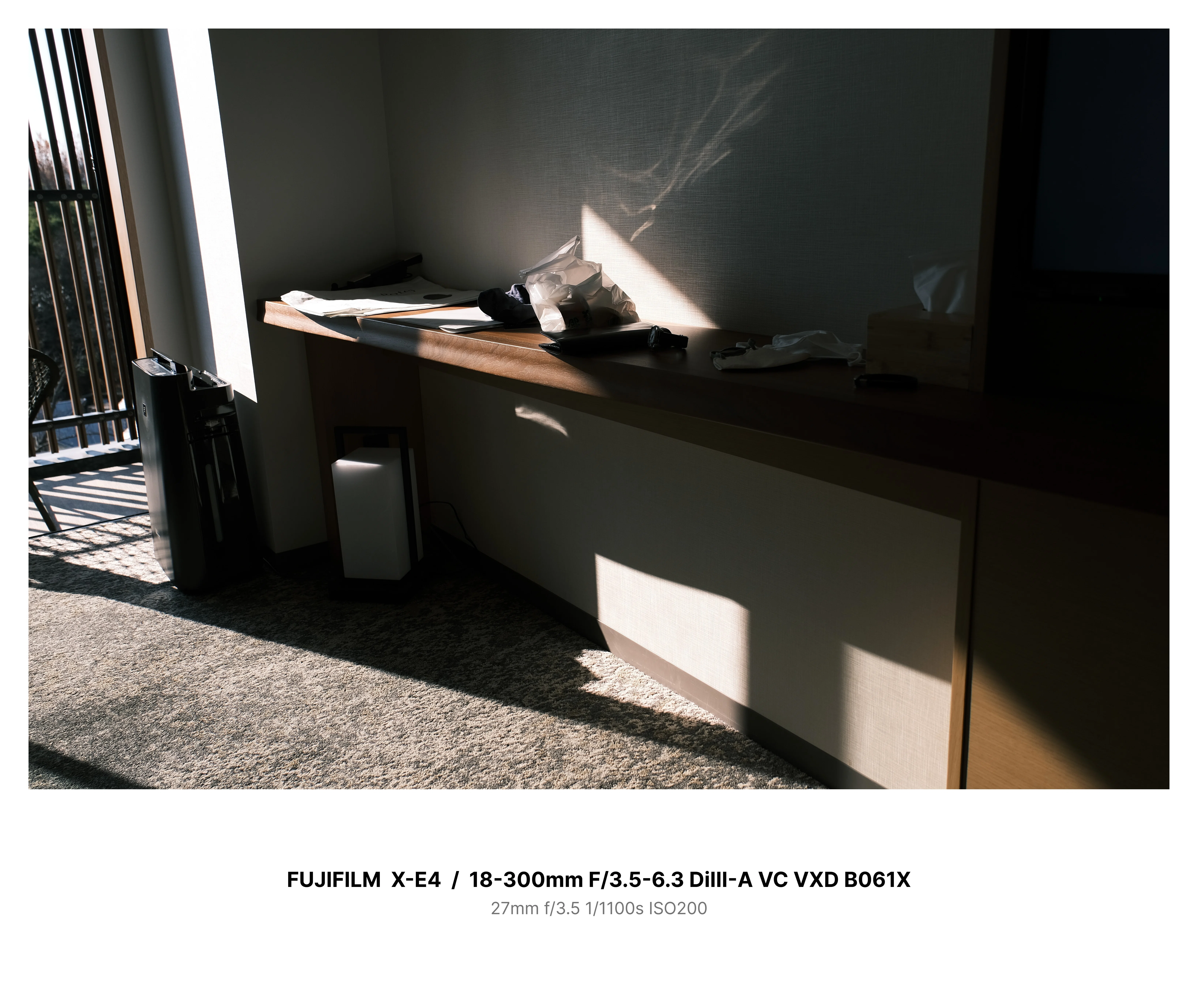 使用頻度の低いレンズの処遇について: 📸作例あり ｜Nix