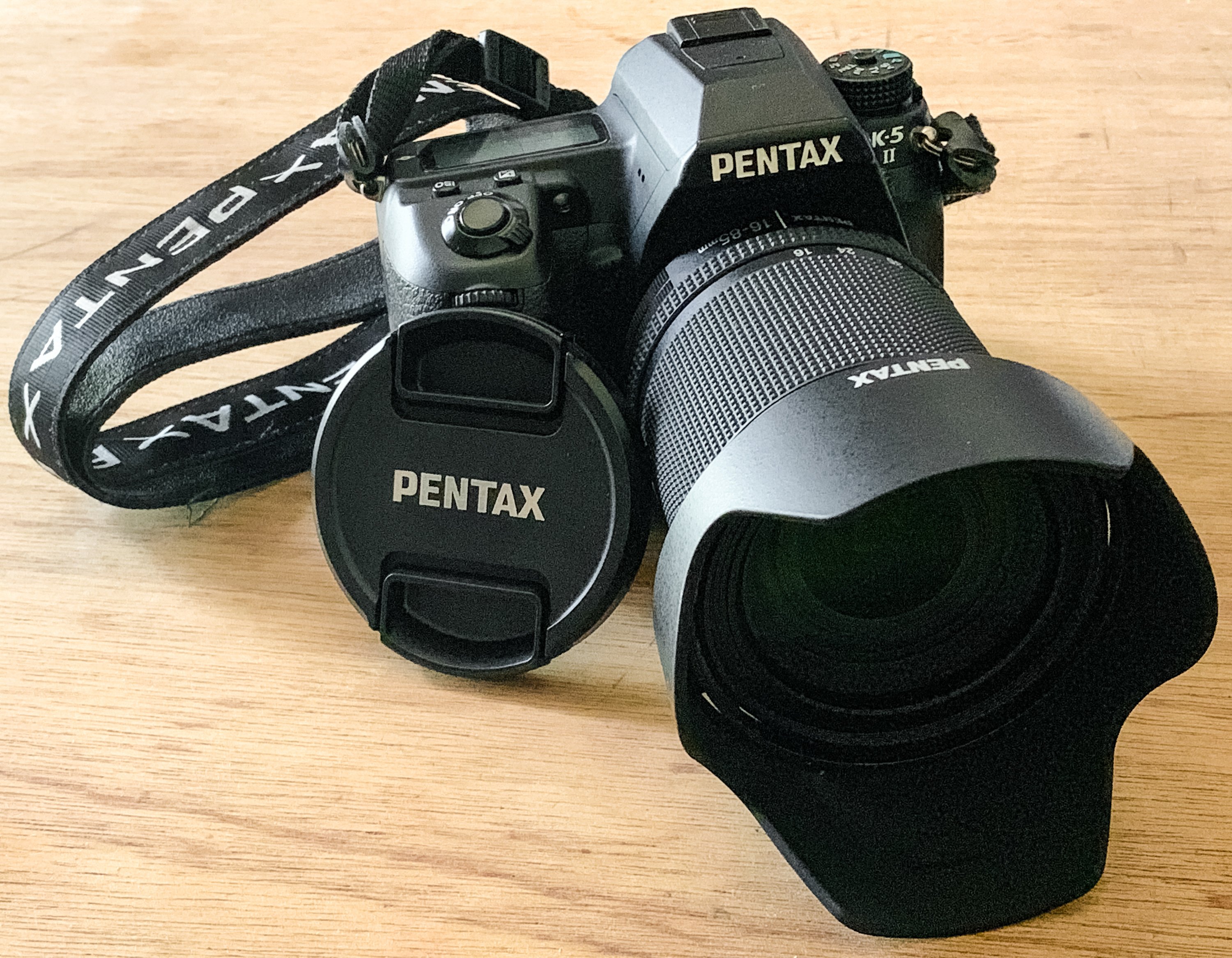 ニ代目カメラを振り返る。PENTAX K-5II|がま ニ代目カメラを振り返る。PENTAX K-5II|がま