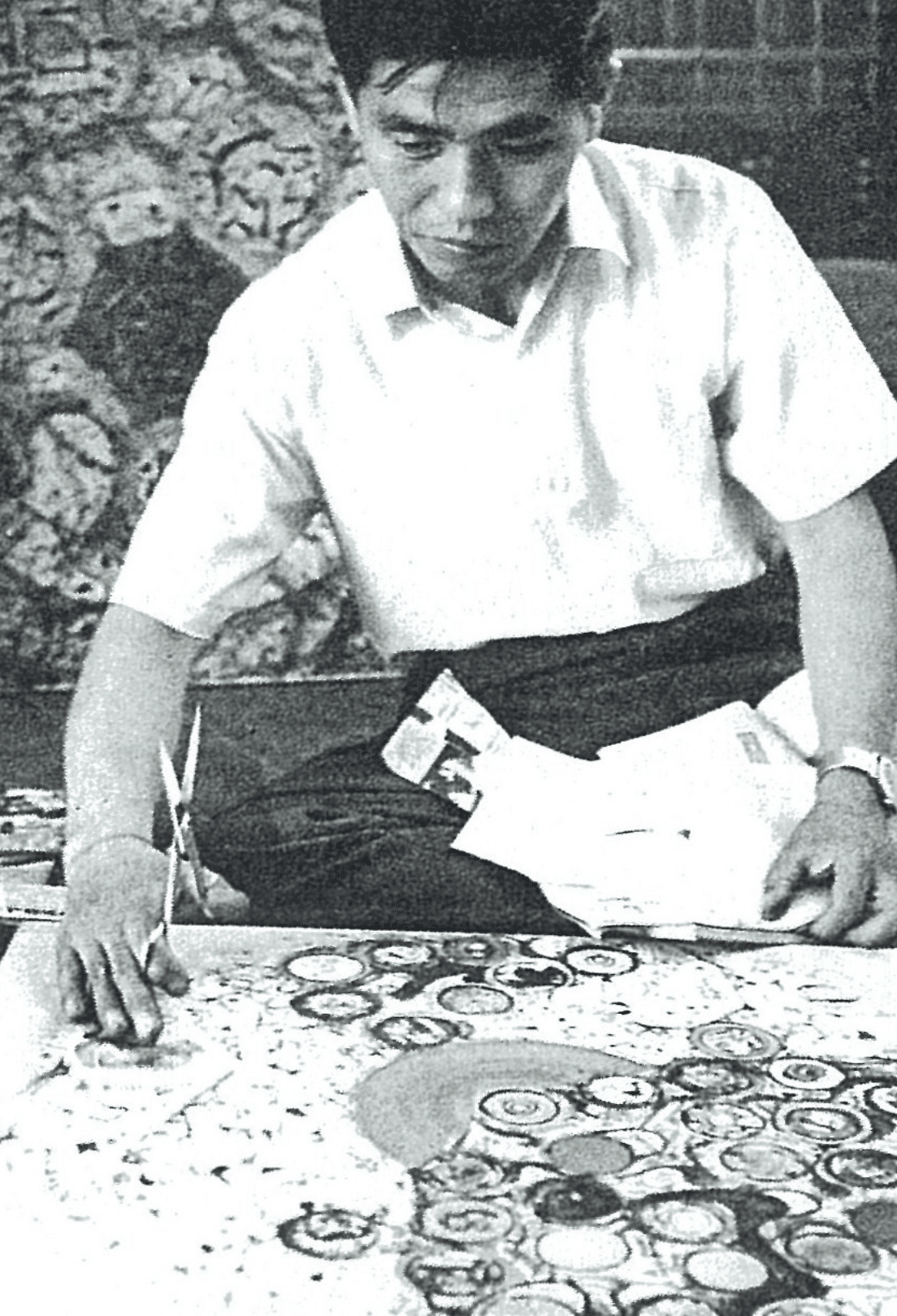 前田常作】 シルクスクリーン、版画各種 査定 鑑定 買取 致します