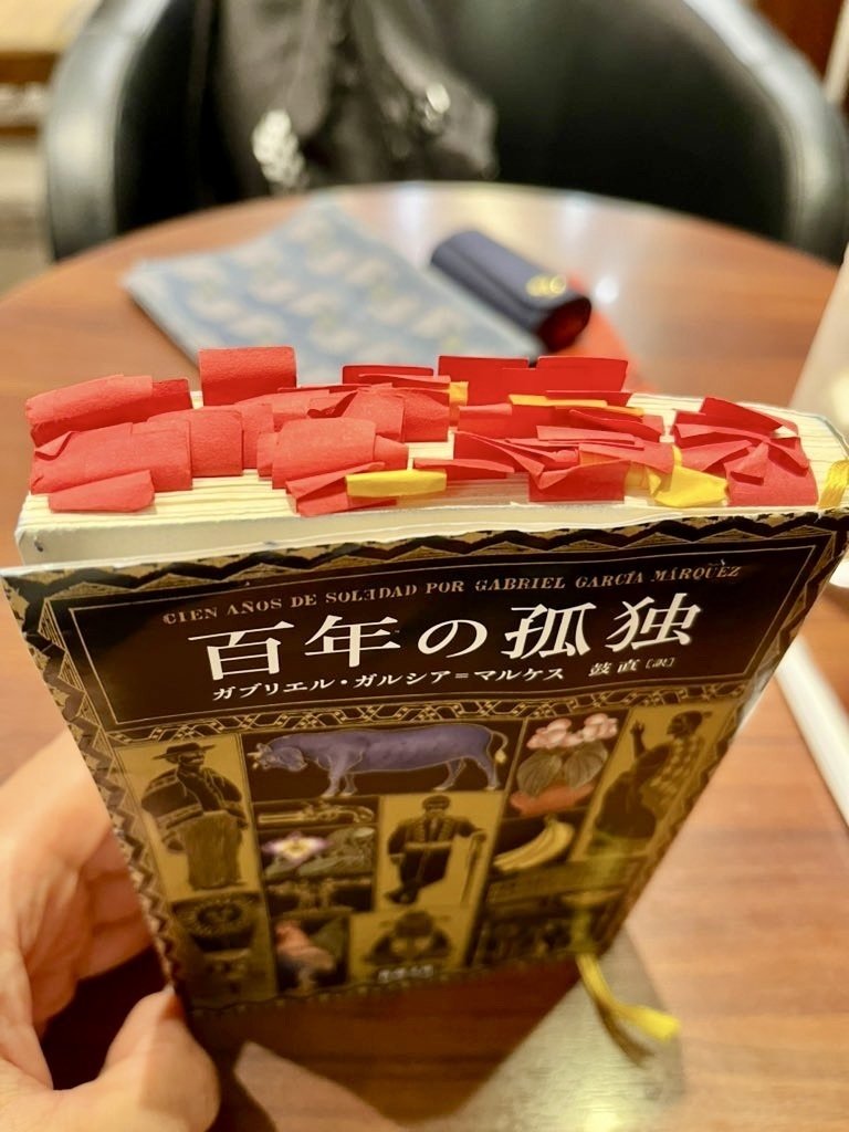 百年の孤独２本まとめ売り 百年の孤独 新潮文庫 中古本・書籍 | ブックオフ公式オンライン