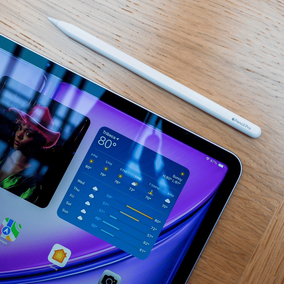 ガジェット][iPad]Apple Pencil Proをなめてましたすみません