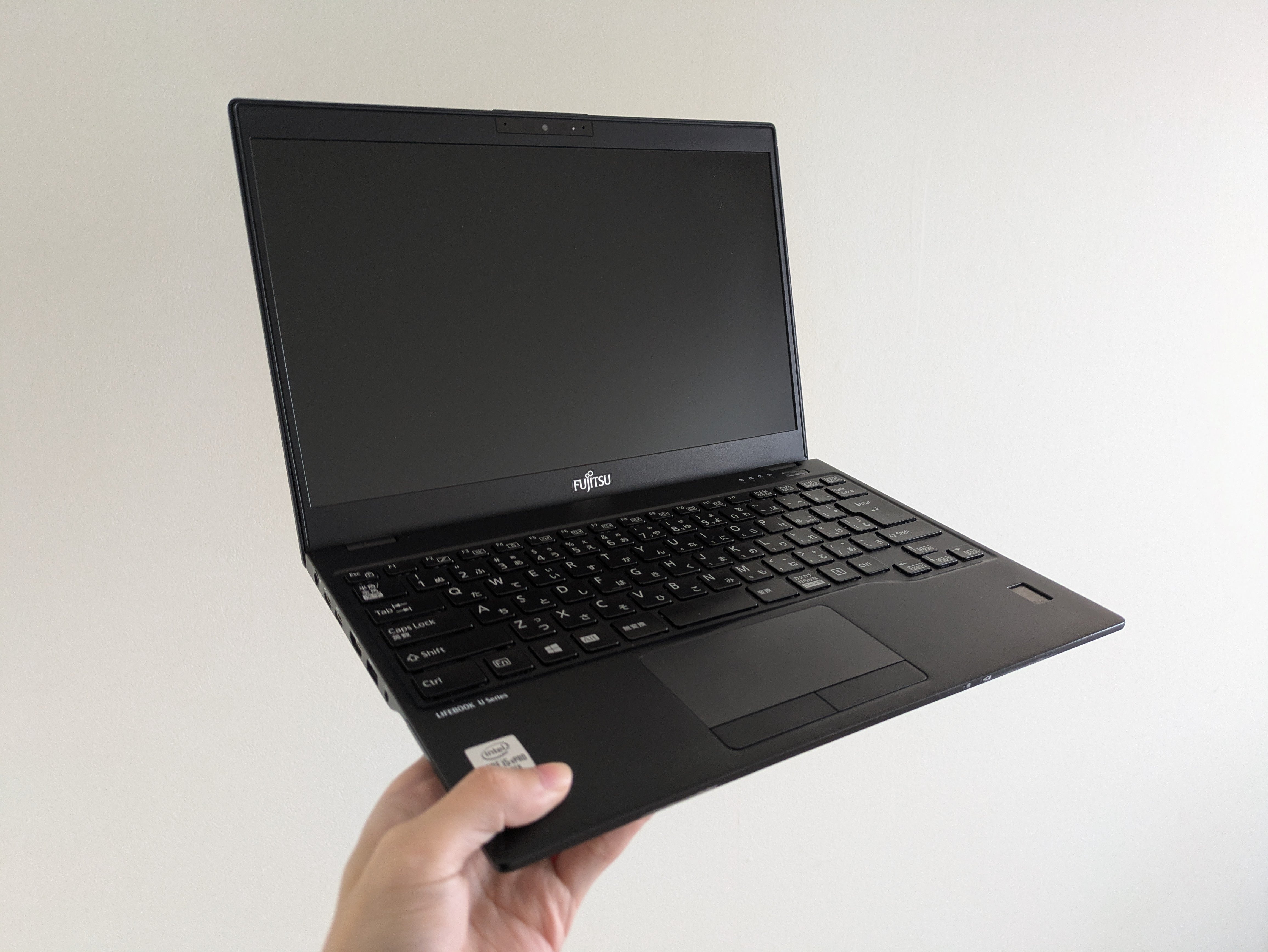 富士通 LIFEBOOK U9310/E Core i5 10310U 1.7GHz/8GB/256GB(SSD