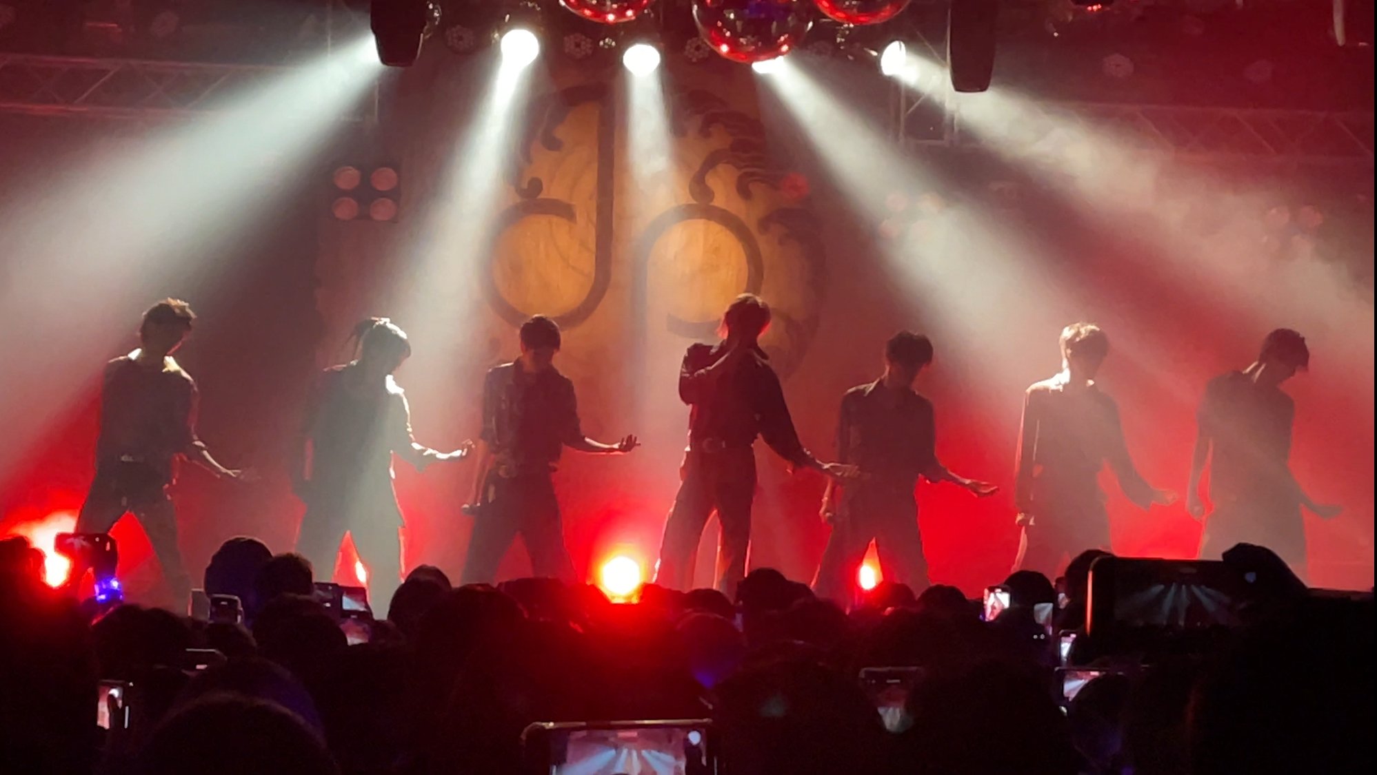 LIVE】龍宮城LIVE TOUR 「裏島」@NAGOYA ReNY limited｜koma