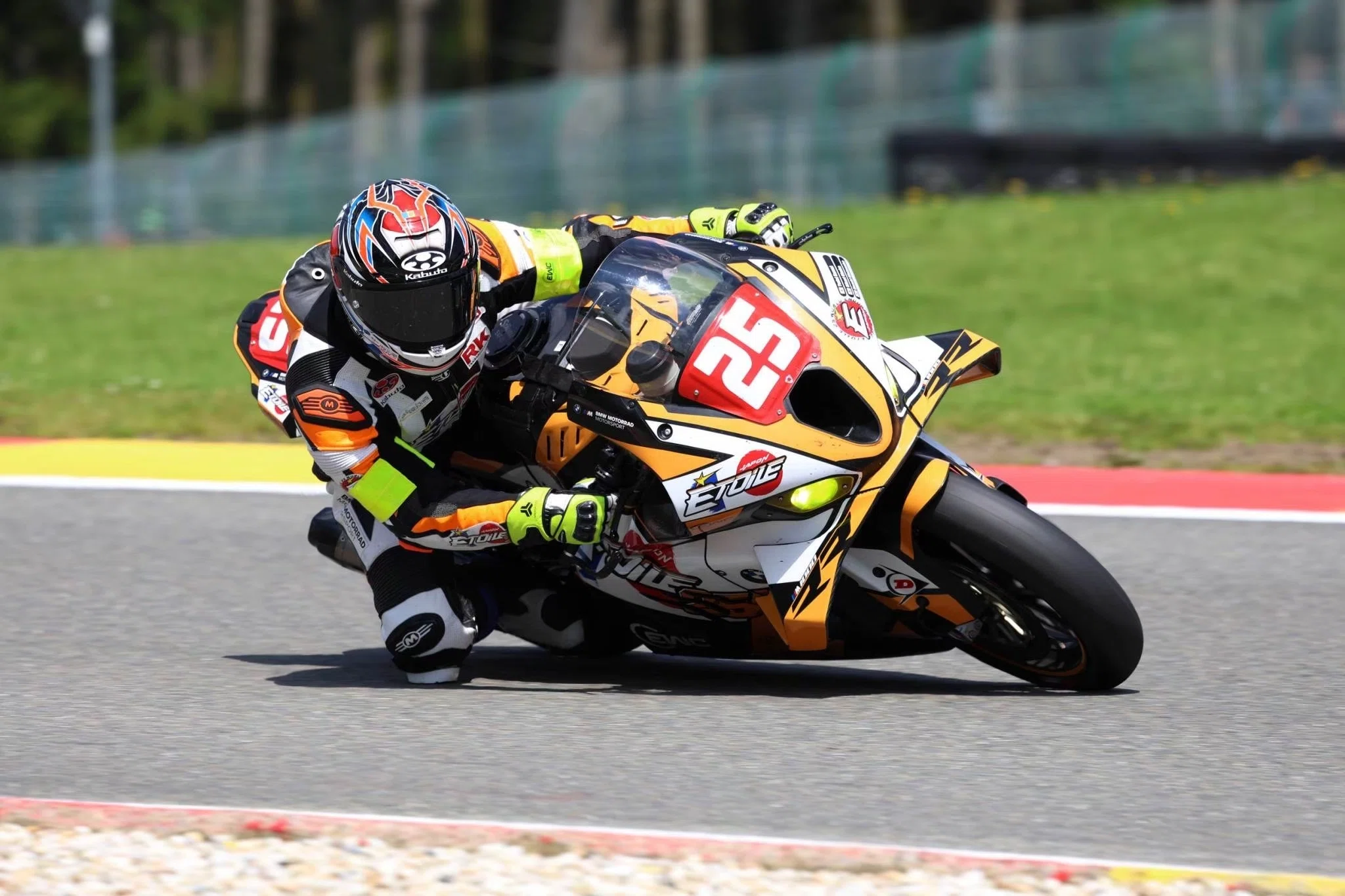 EWC 2年目へ挑戦！ 2025年のチーム・エトワール体制発表｜Team Étoile