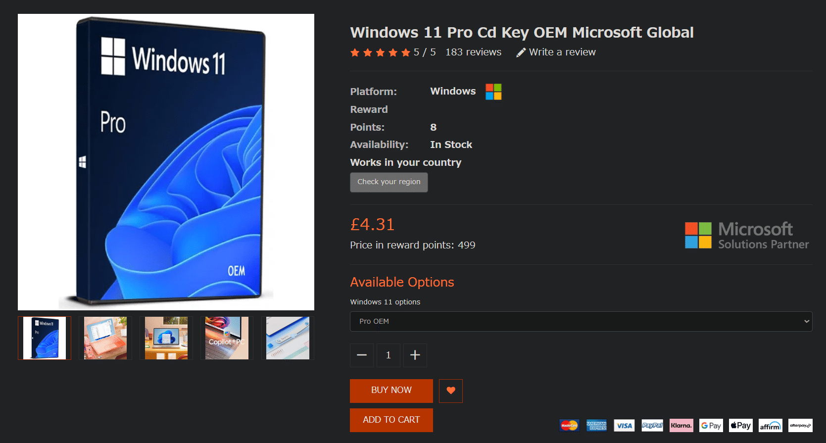 あやしいWindowsを買う|ねりうに あやしいWindowsを買う|ねりうに