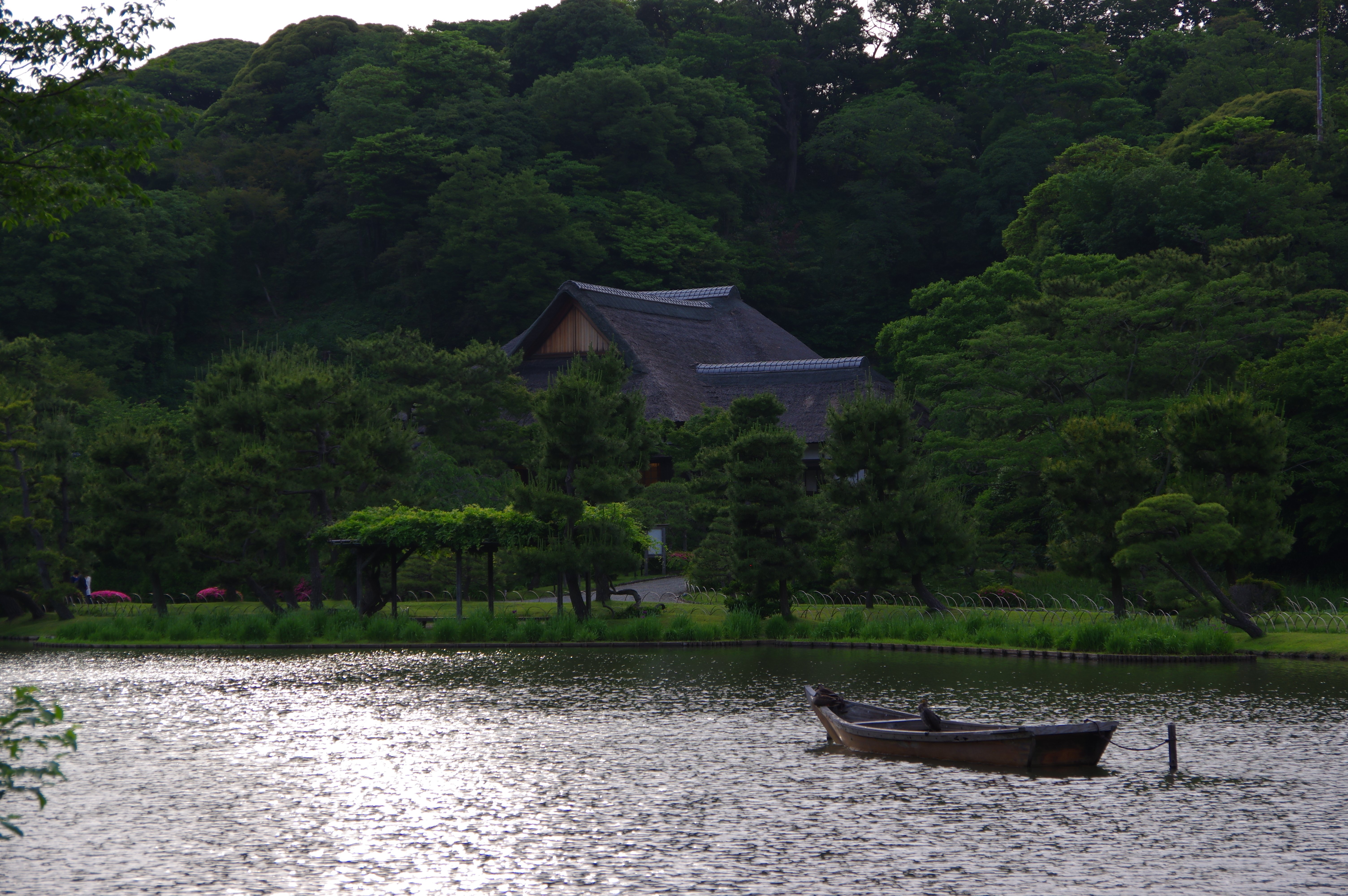 茶道を紡いで（追悼：吉田宗看先生）｜KODO
