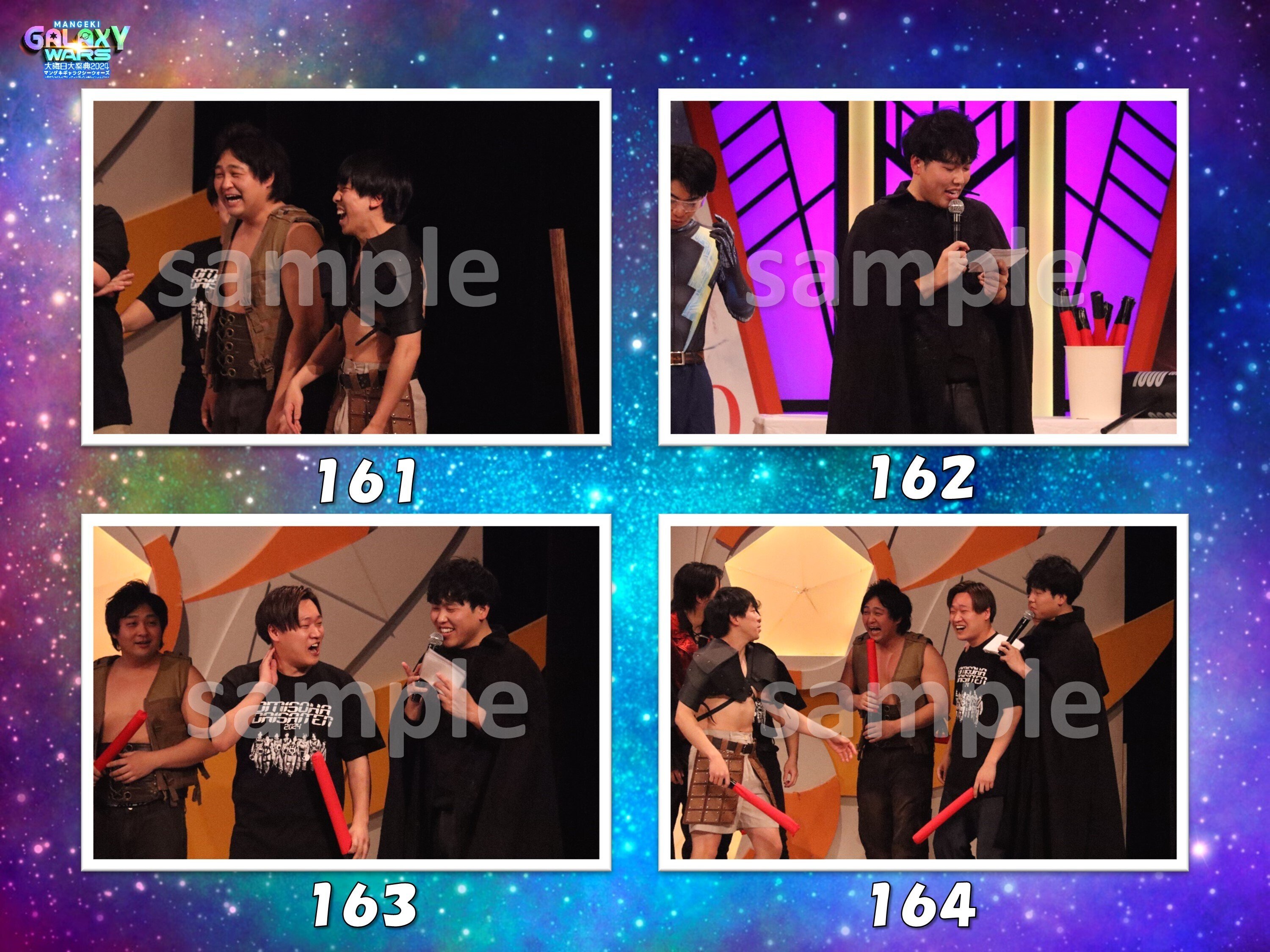 マンゲキ大晦日大祭典チェキ　kento fukaya マンゲキ大晦日大祭典チェキ kento fukaya マンゲキメンバー総出演