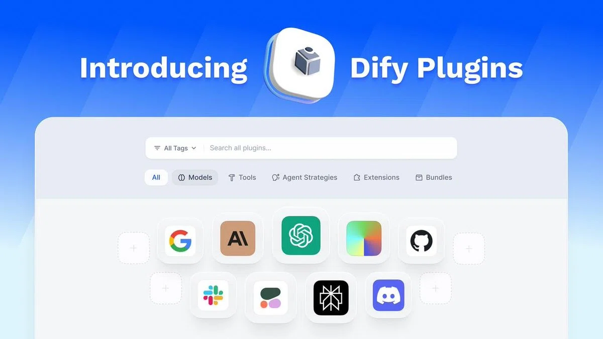 Dify v1.0.0のプラグイン機能、エージェント機能を詳細に解説。｜AX Base