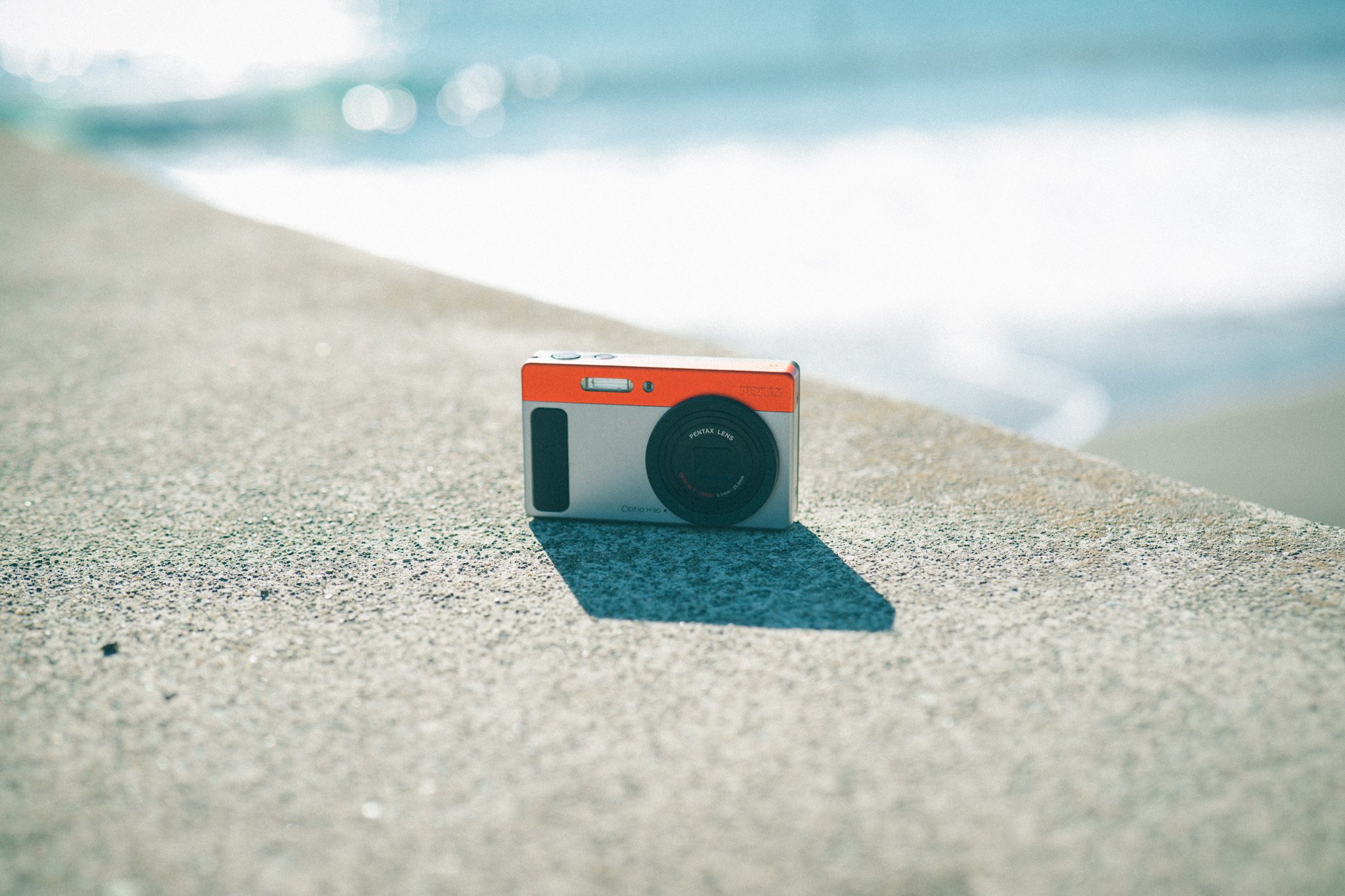 今年の初買いはコンデジでした｜kEigo